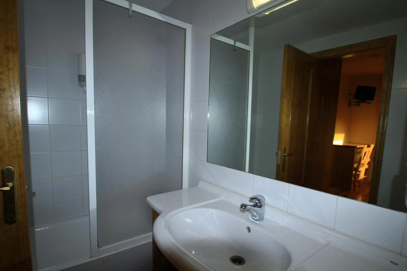 Hotel, Bungalows y Camping Viu