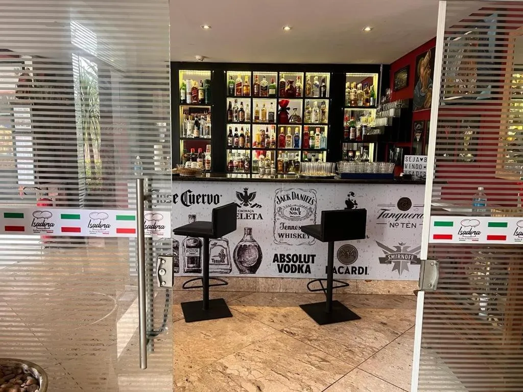 FLAT Jardins São Paulo excelente!