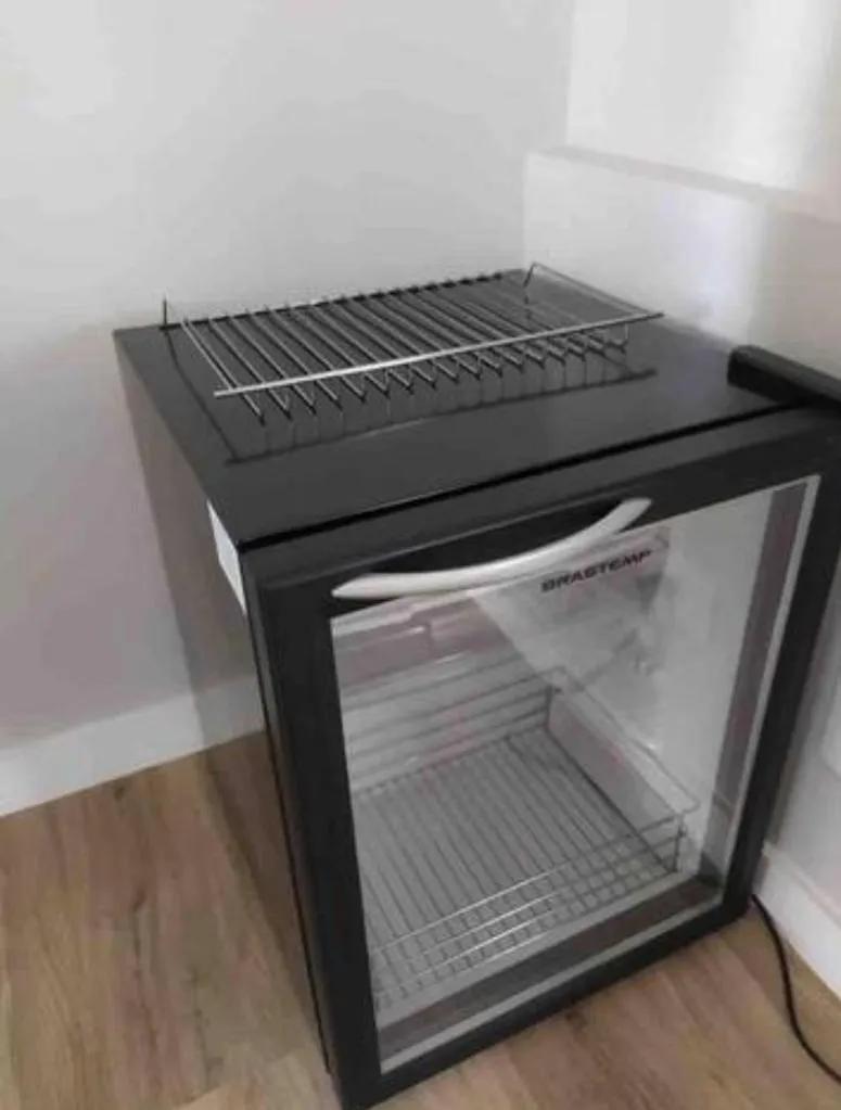 FLAT Jardins São Paulo excelente!