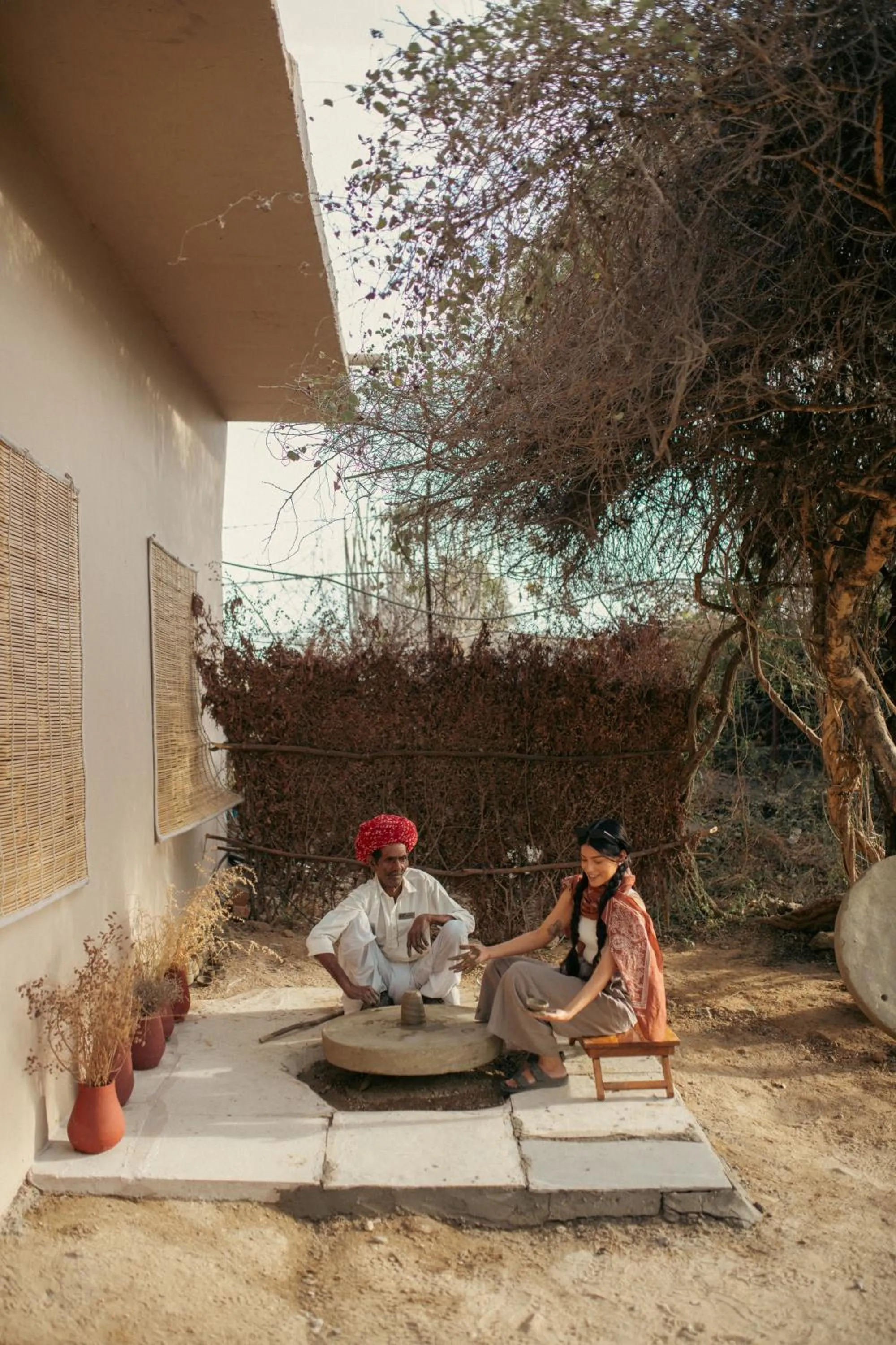 Activities in Brij Pola, Jawai - Luxury Jungle Camp with Private Pools