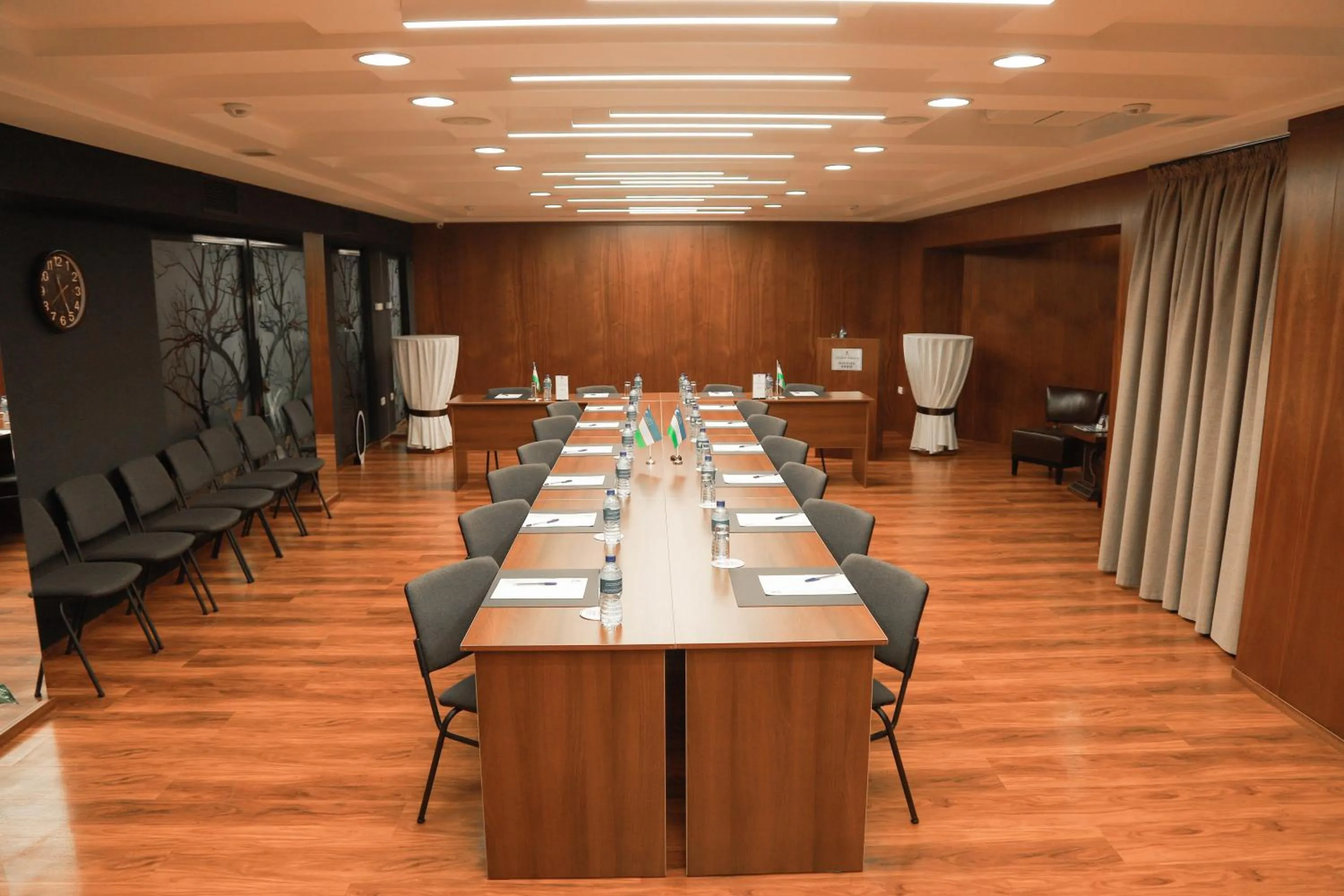 Meeting/conference room in Grand M Hotel