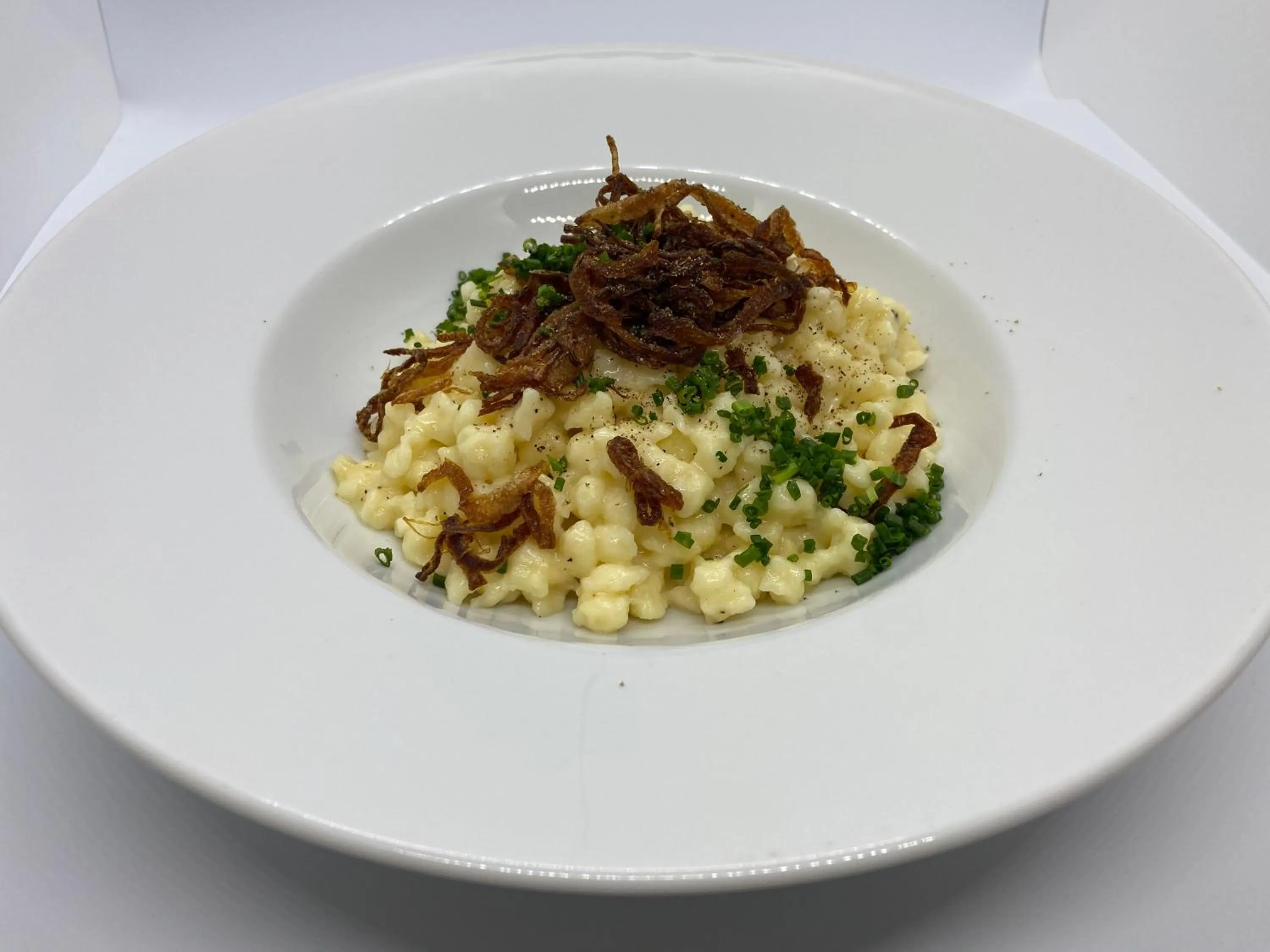 Restaurant/places to eat in Hotel Restaurant Rössle