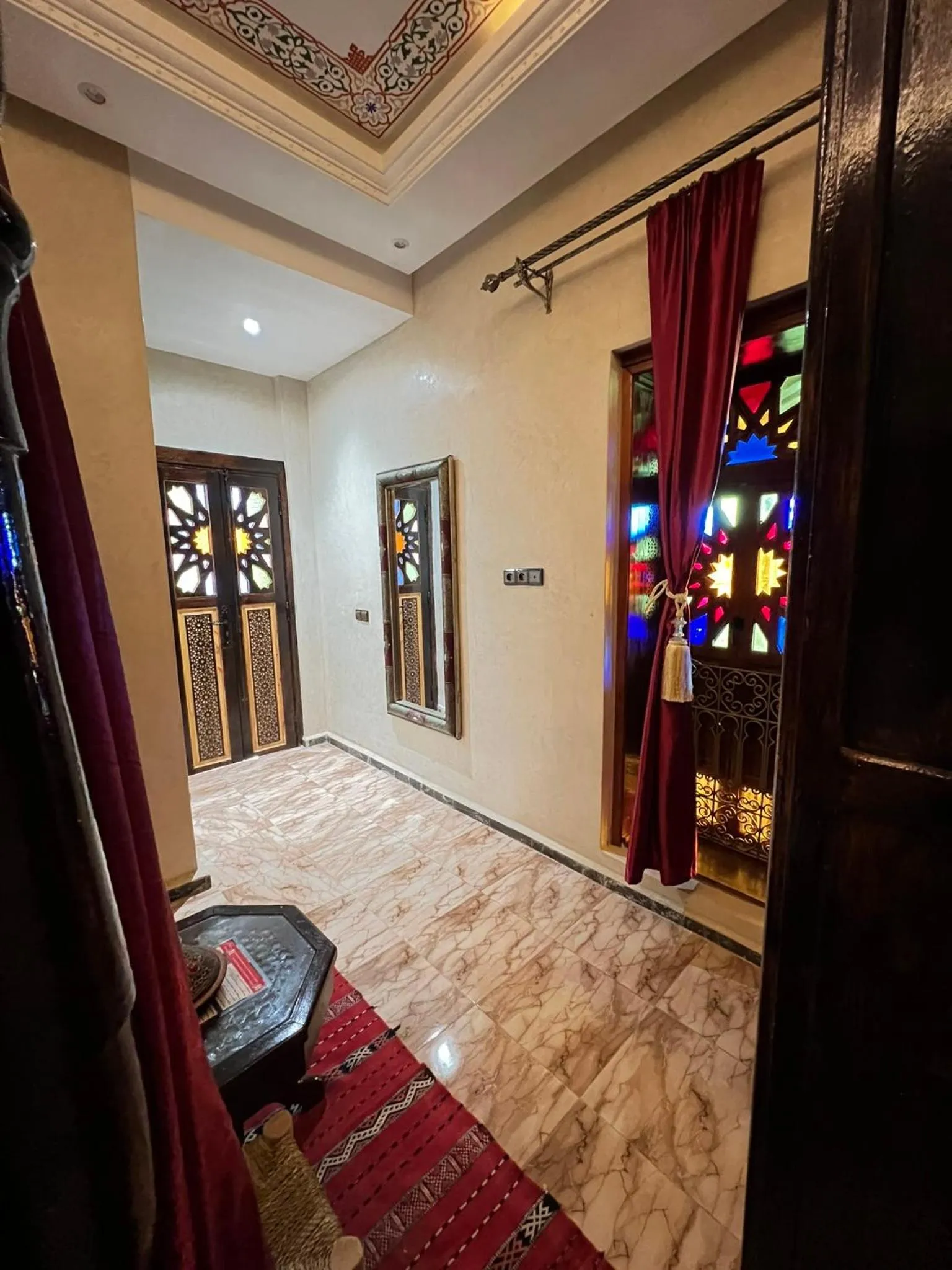 View (from property/room) in Riad Alice Terrace & Spa