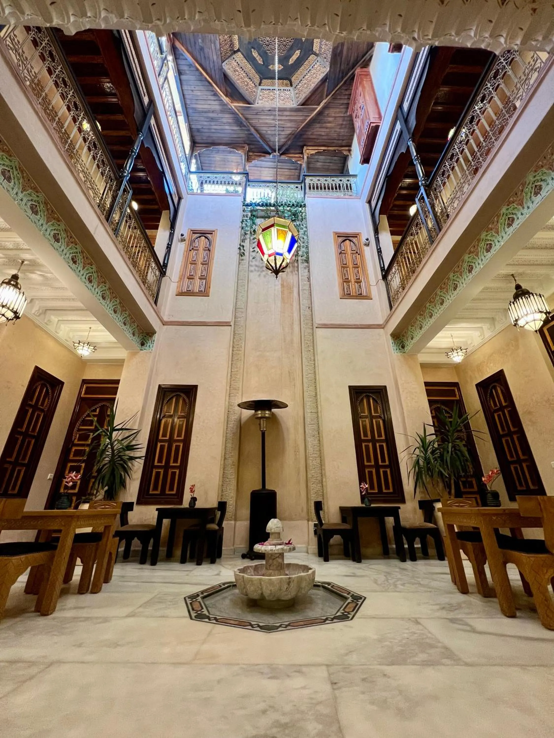 Riad Alice Terrace & Spa
