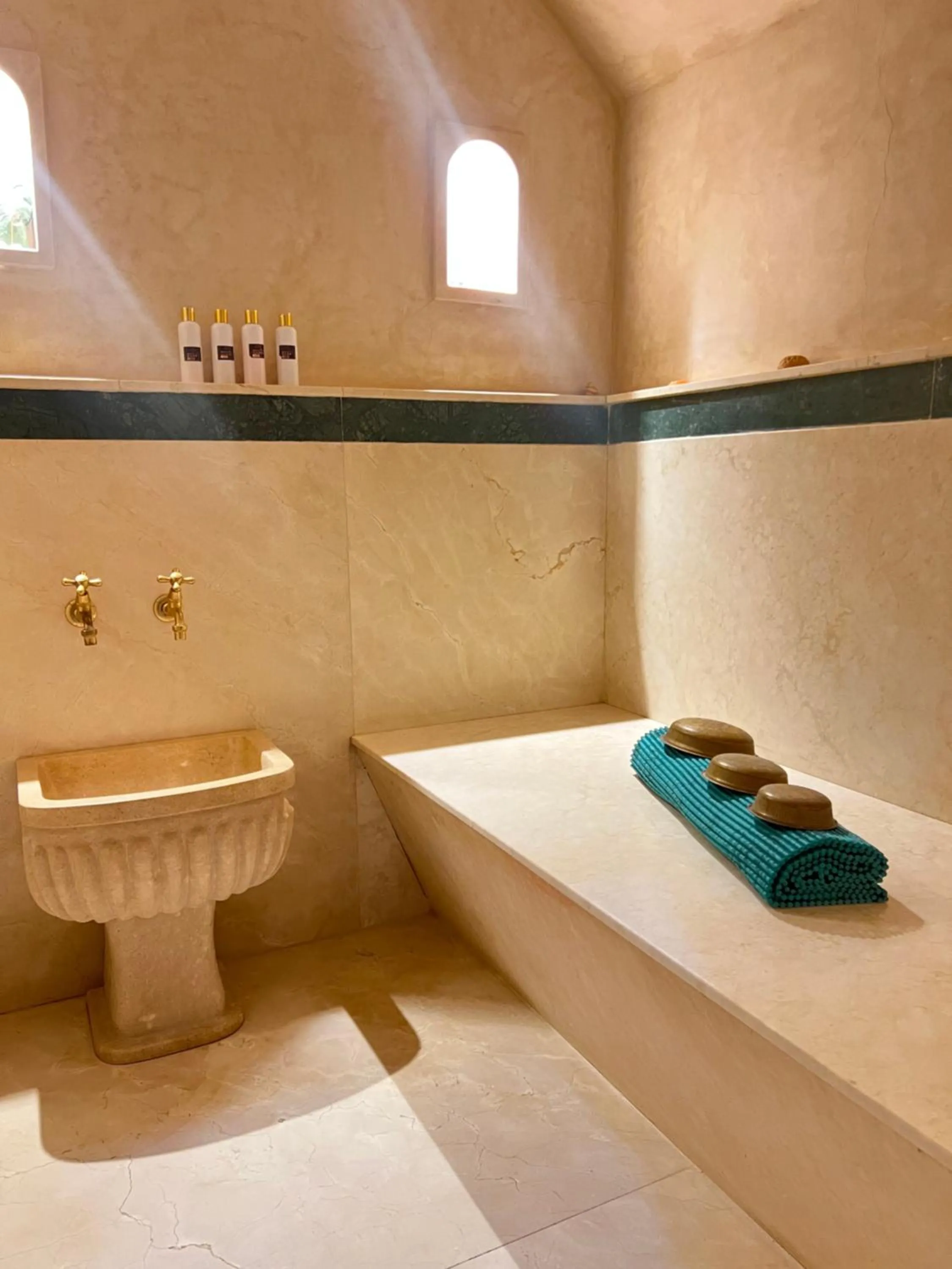 Spa and wellness centre/facilities in Riad Alice Terrace & Spa