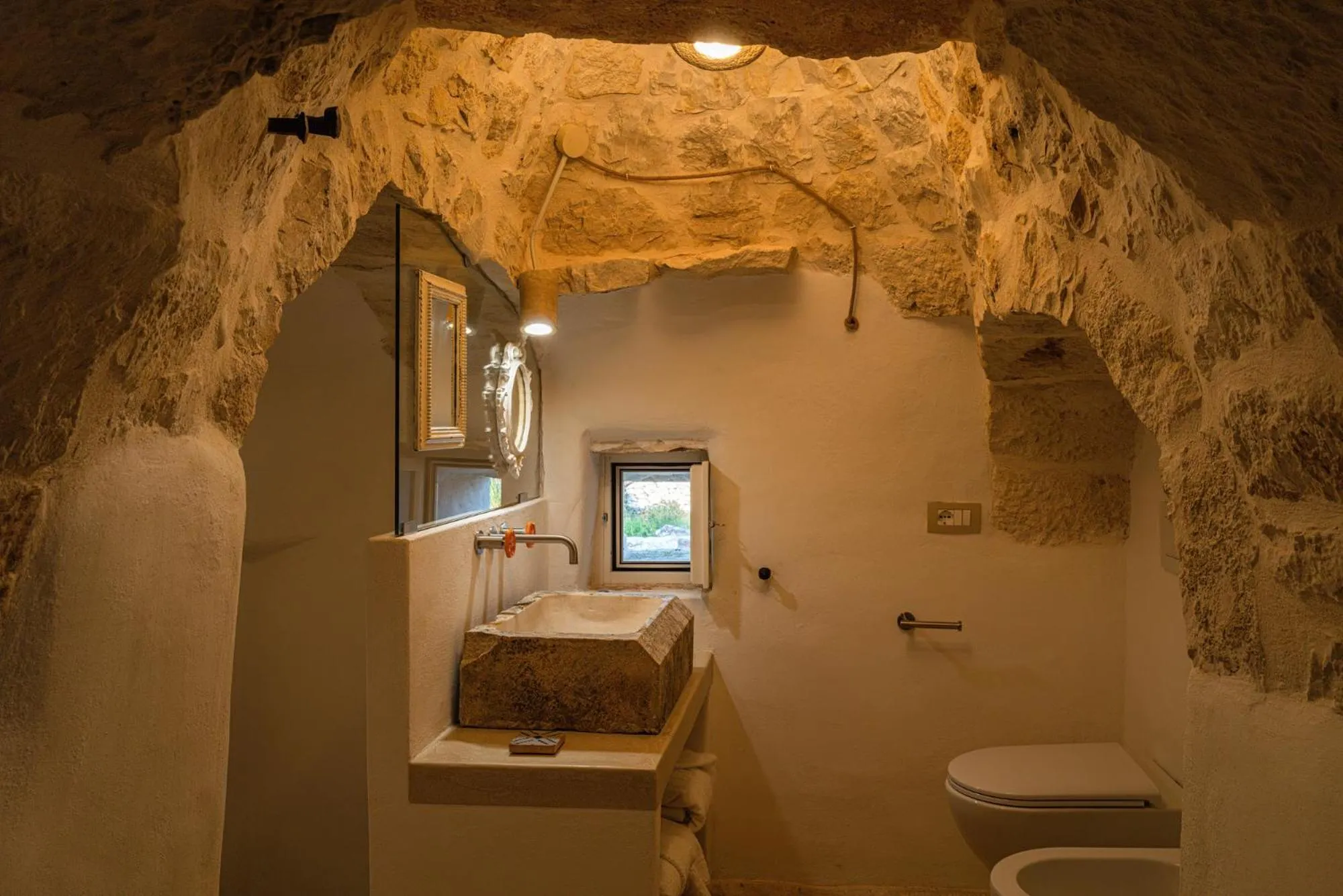 Borgo Del Tempo Ritrovato - Luxury Relais in Puglia