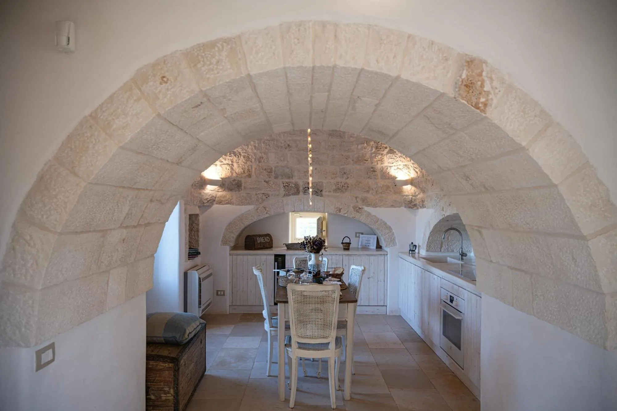 Borgo Del Tempo Ritrovato - Luxury Relais in Puglia