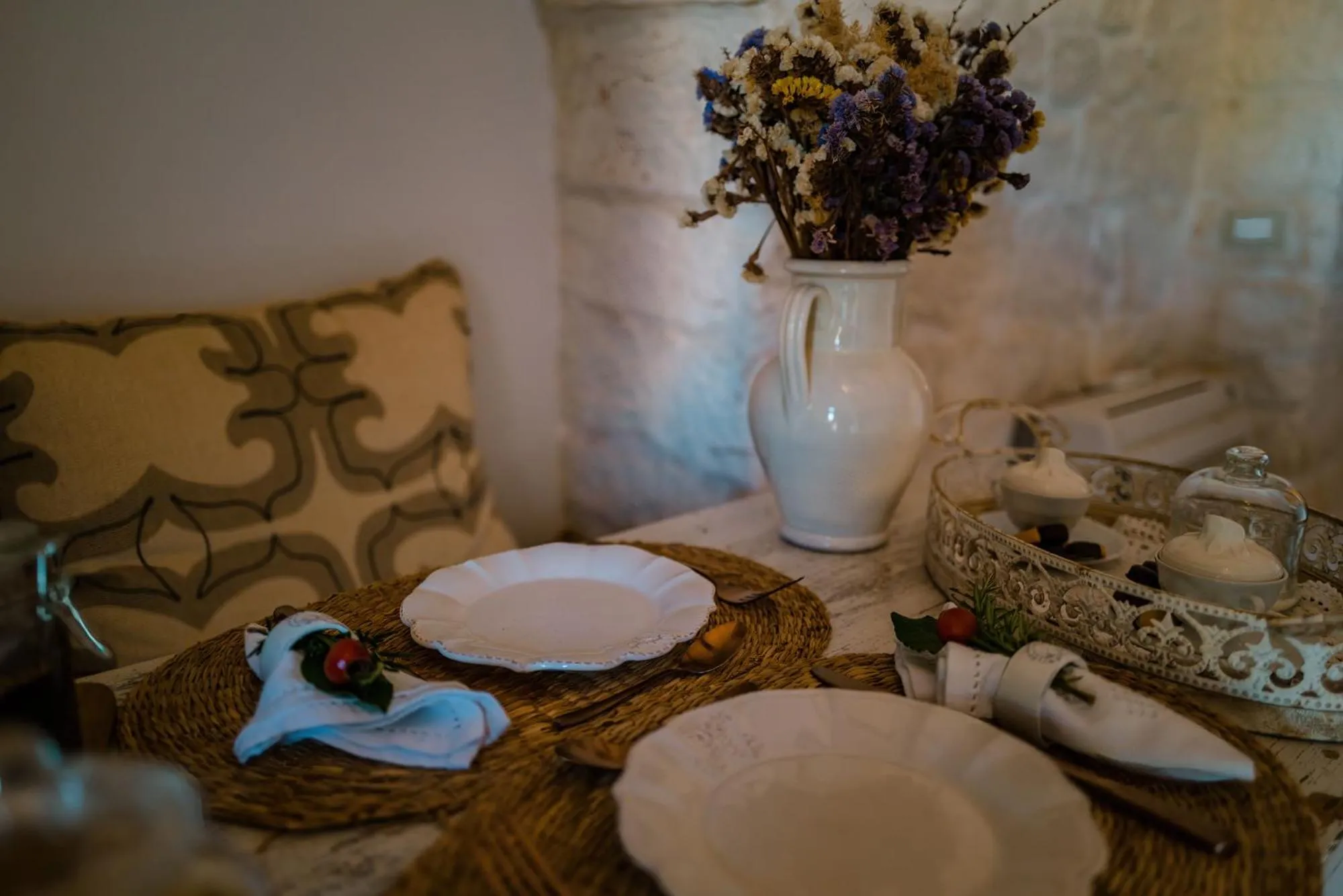 Borgo Del Tempo Ritrovato - Luxury Relais in Puglia