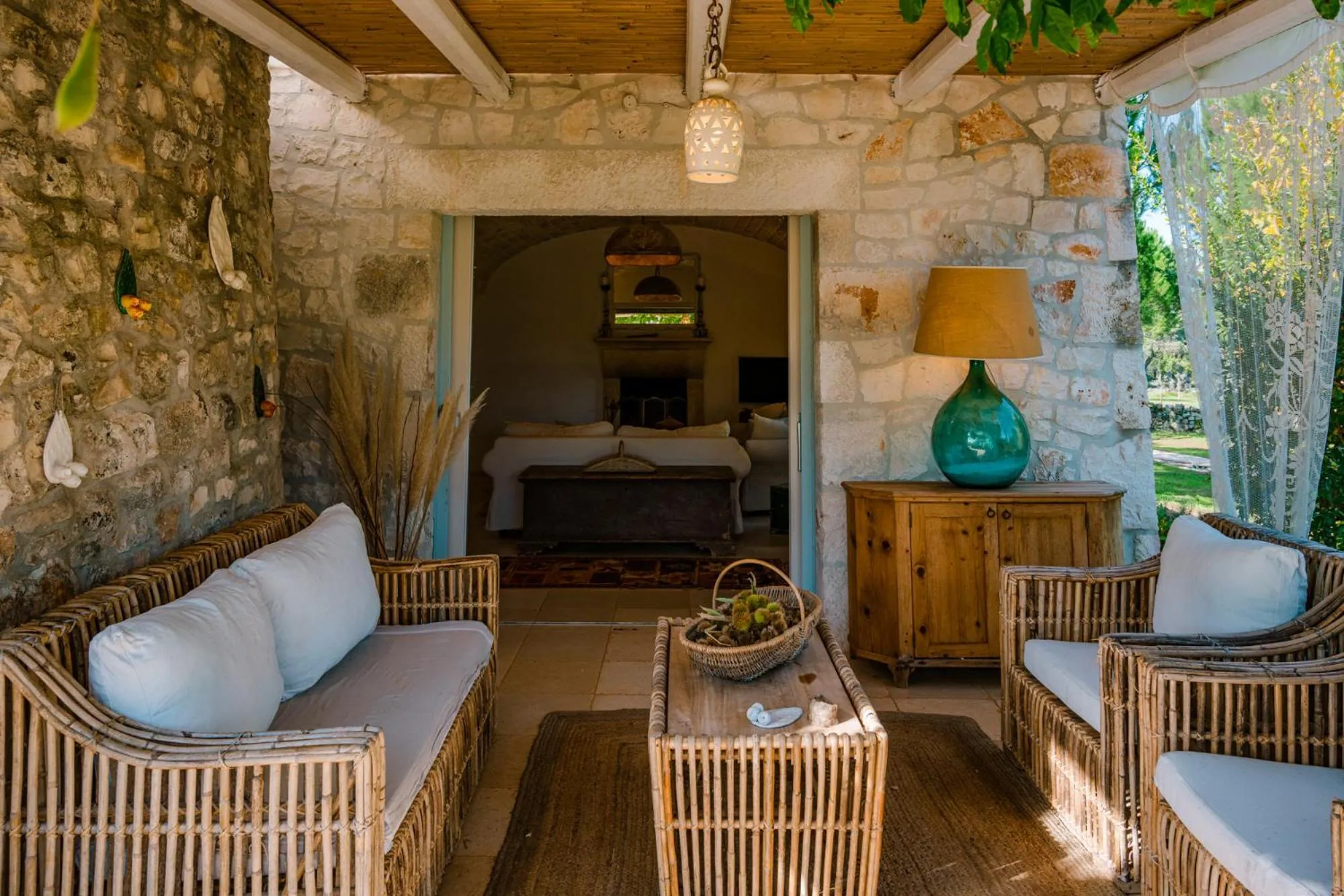 Borgo Del Tempo Ritrovato - Luxury Relais in Puglia
