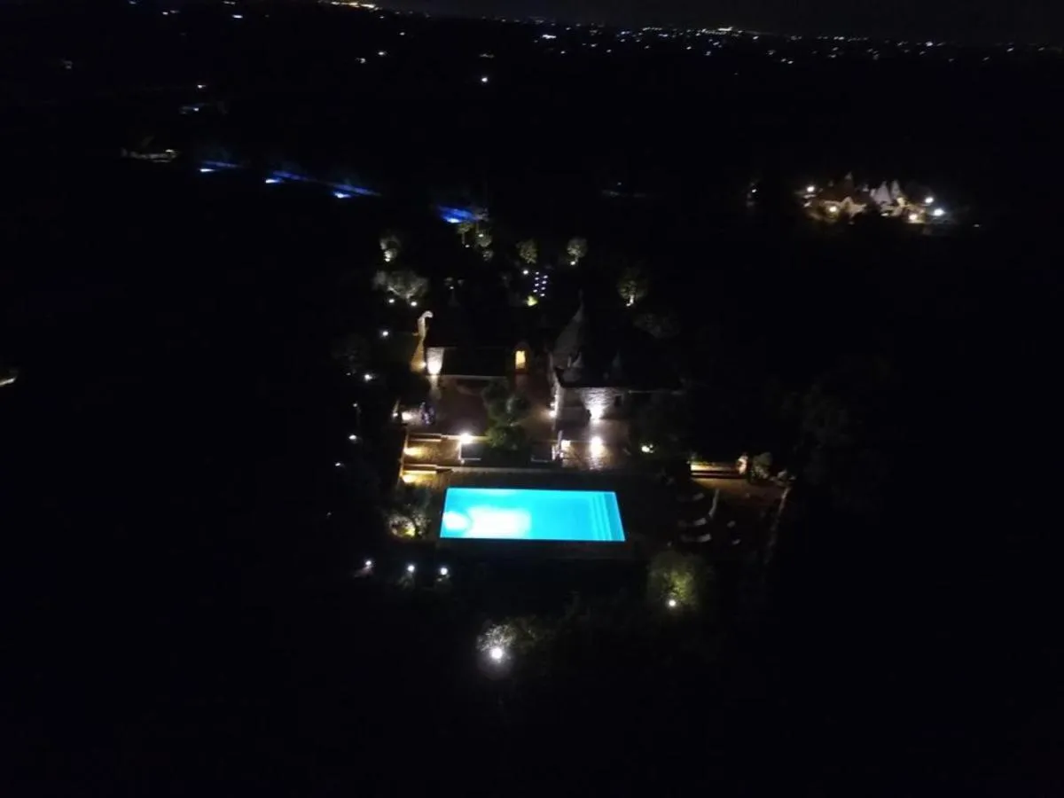 Borgo Del Tempo Ritrovato - Luxury Relais in Puglia