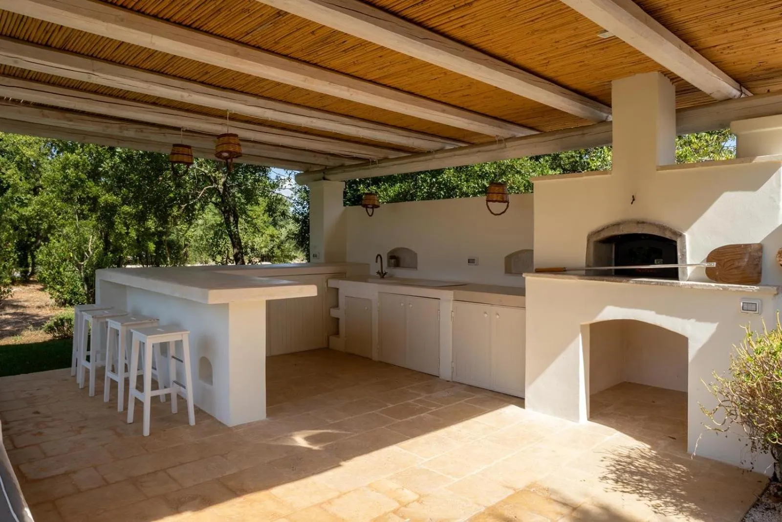 Borgo Del Tempo Ritrovato - Luxury Relais in Puglia