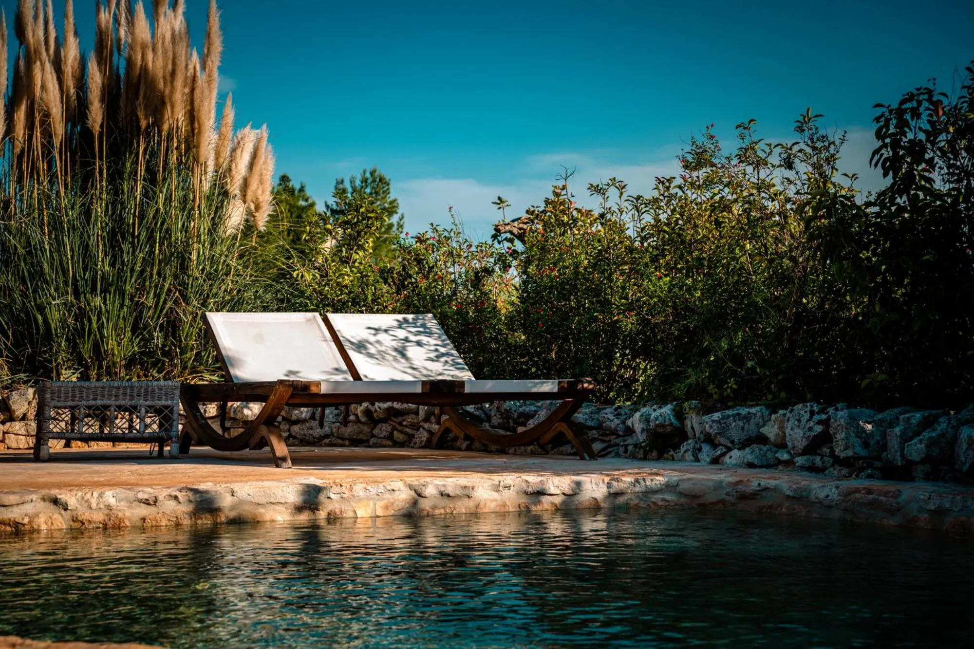 Borgo Del Tempo Ritrovato - Luxury Relais in Puglia