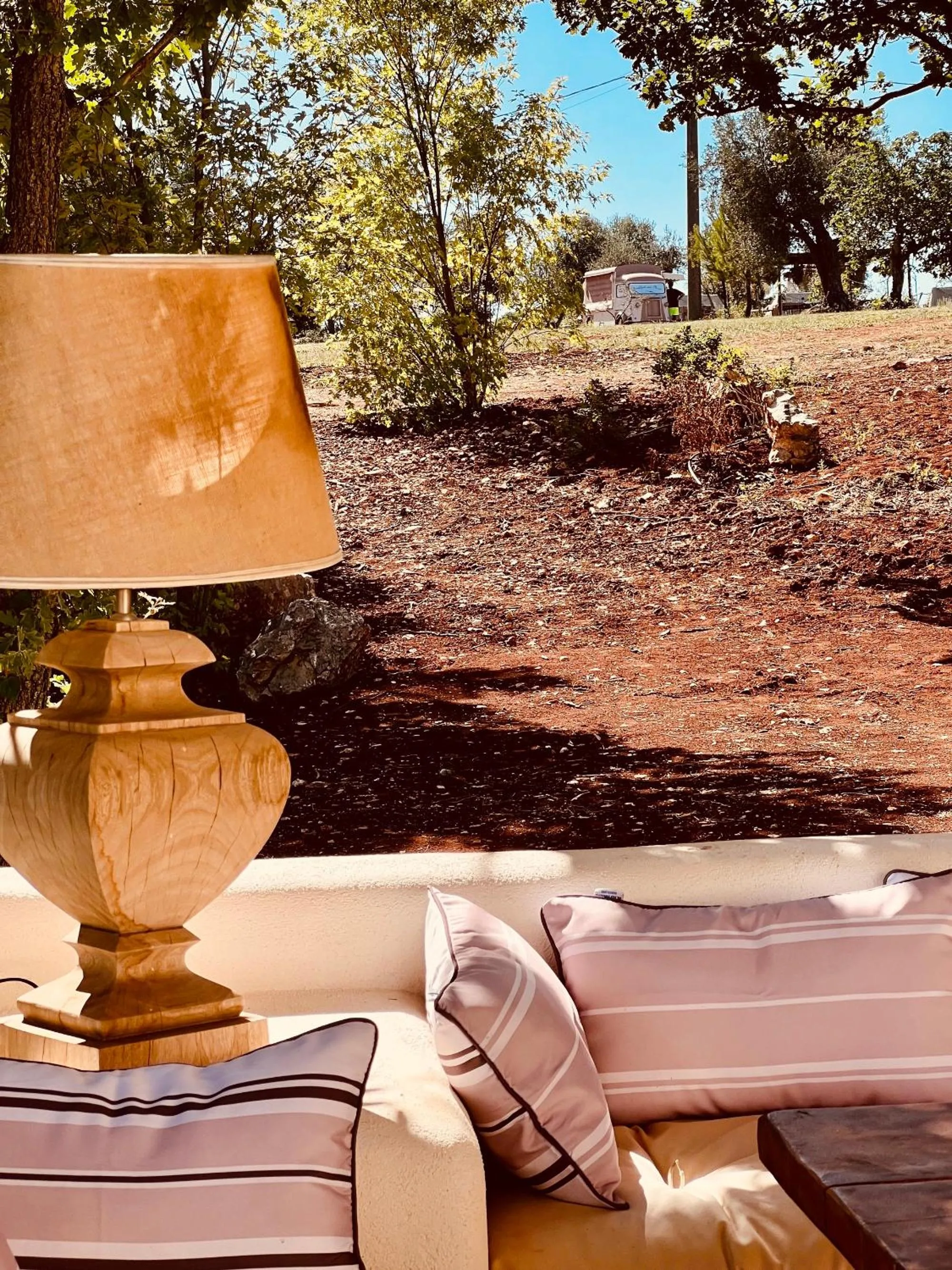 Borgo Del Tempo Ritrovato - Luxury Relais in Puglia