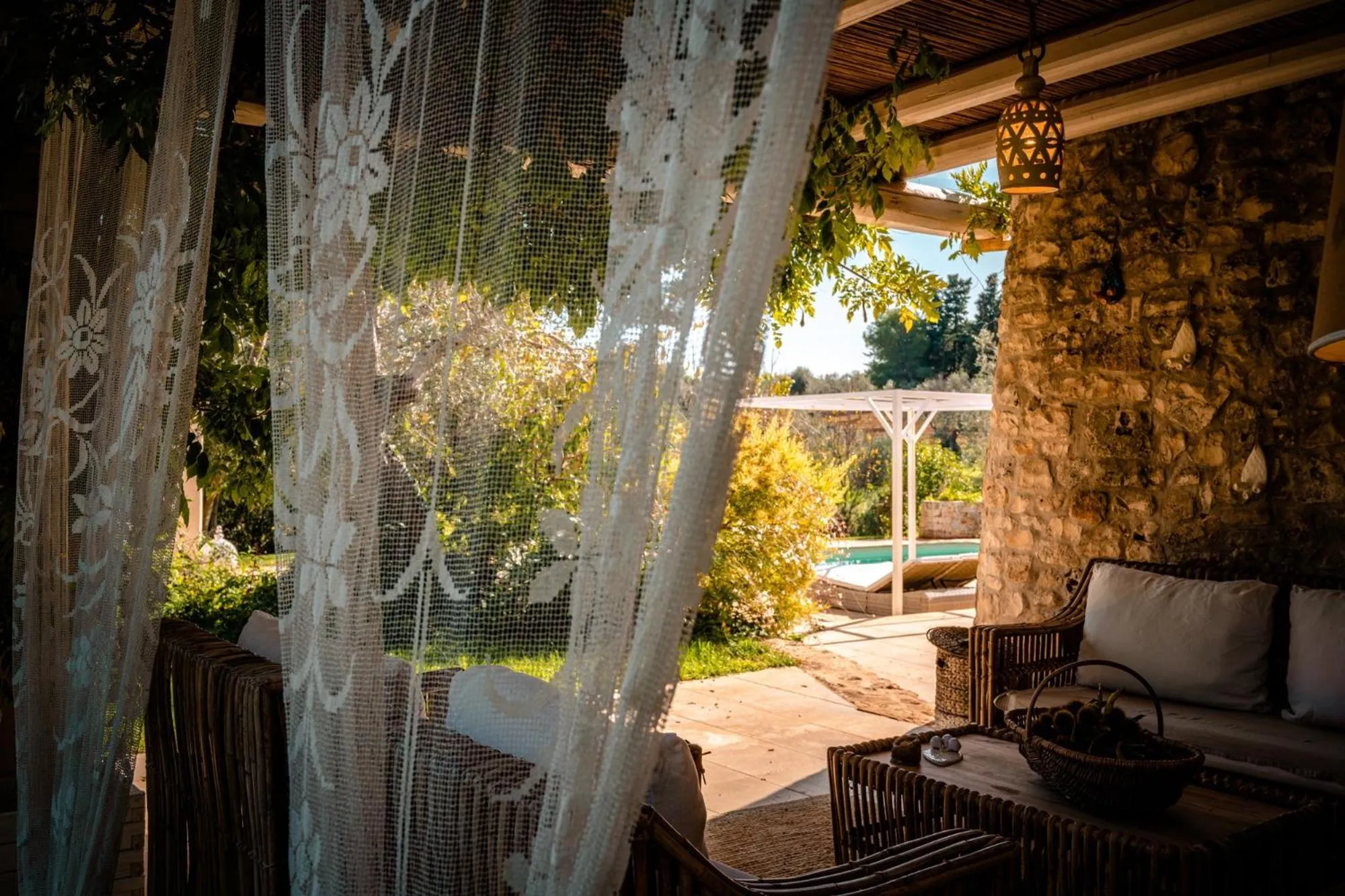 Borgo Del Tempo Ritrovato - Luxury Relais in Puglia