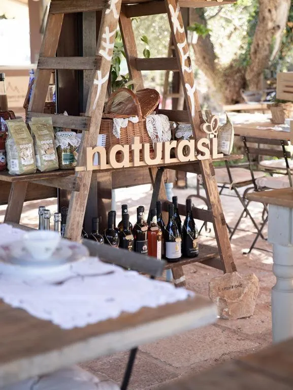 Borgo Del Tempo Ritrovato - Luxury Relais in Puglia