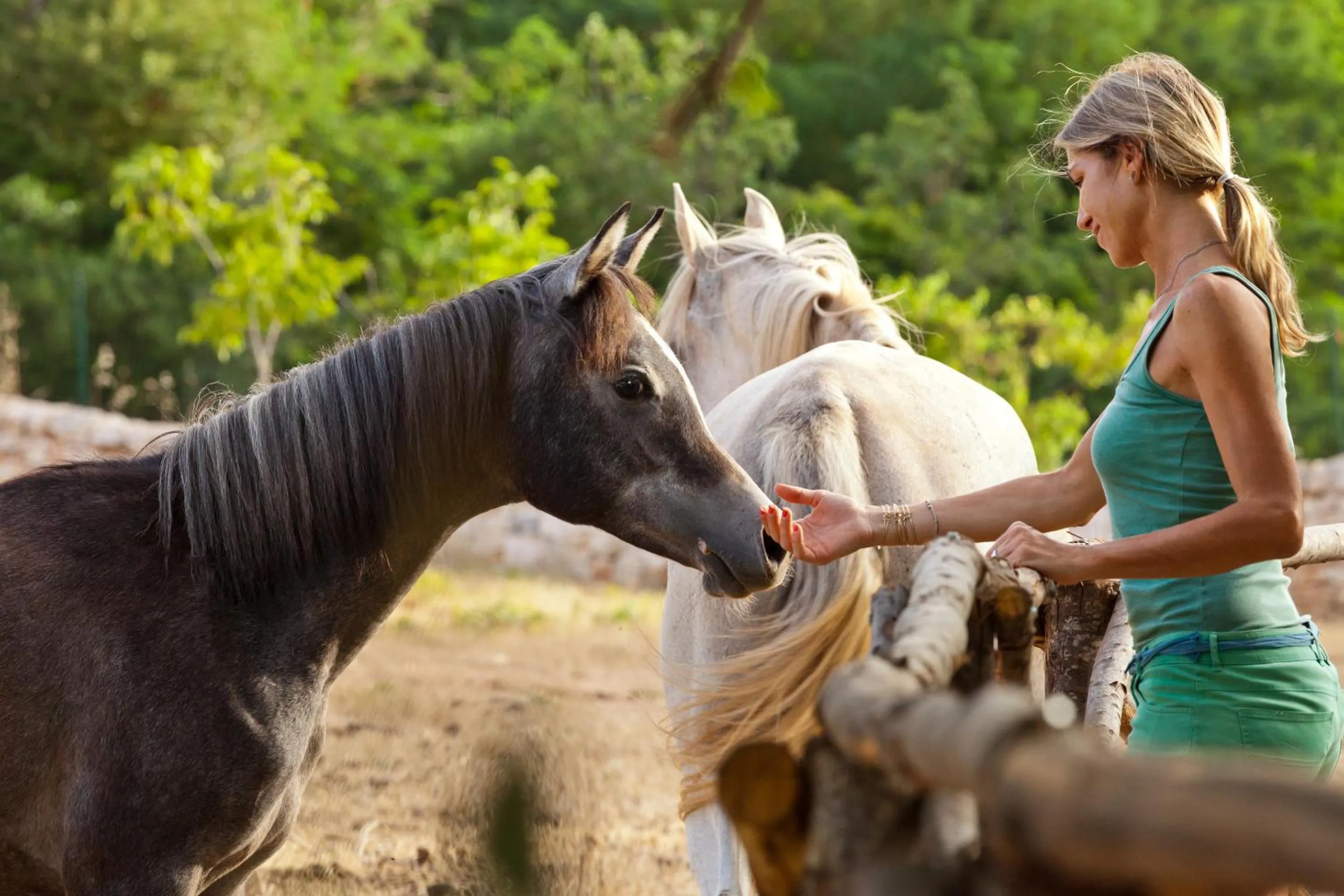 People in Borgo Del Tempo Ritrovato - Luxury Relais in Puglia