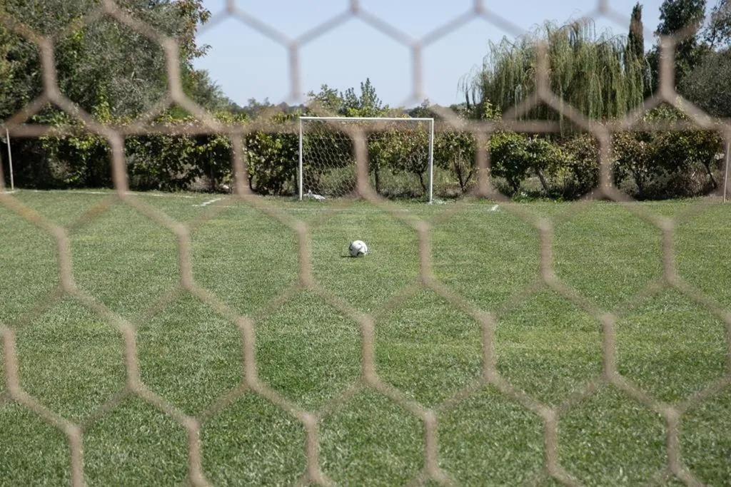 Borgo Del Tempo Ritrovato - Luxury Relais in Puglia