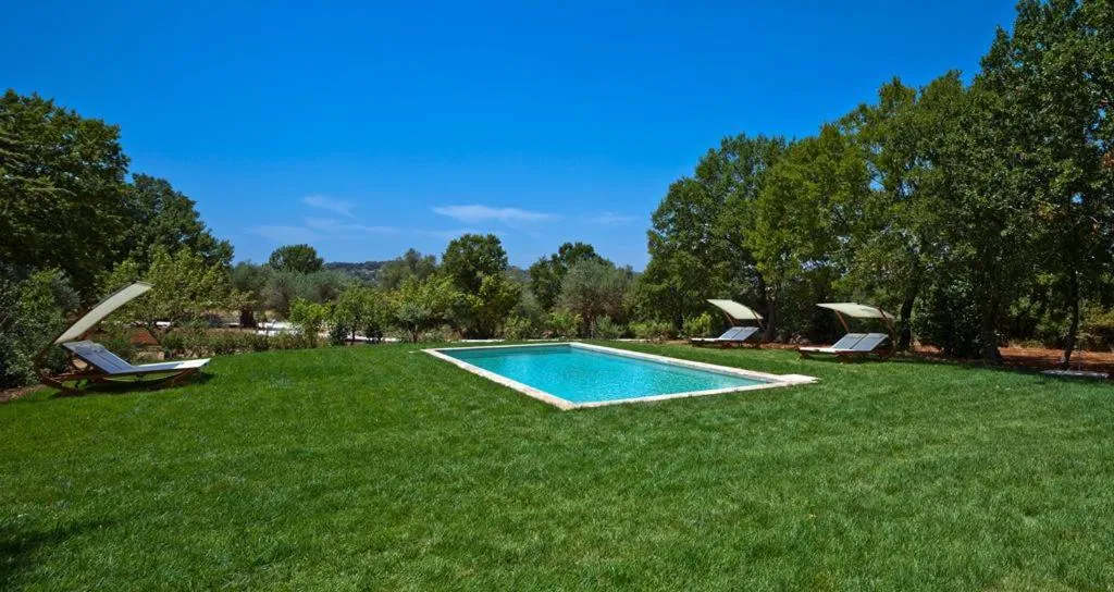 Borgo Del Tempo Ritrovato - Luxury Relais in Puglia