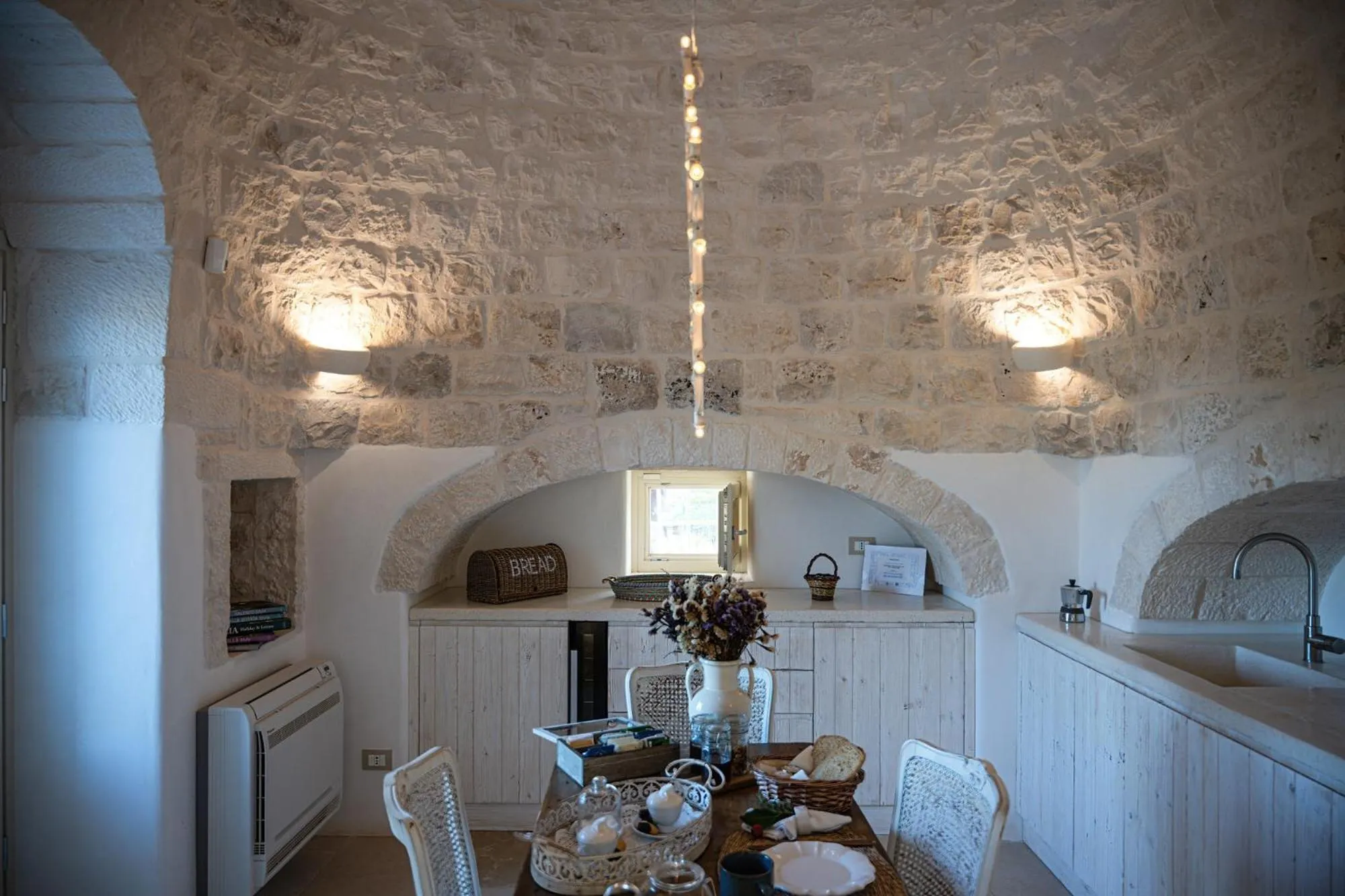 Borgo Del Tempo Ritrovato - Luxury Relais in Puglia