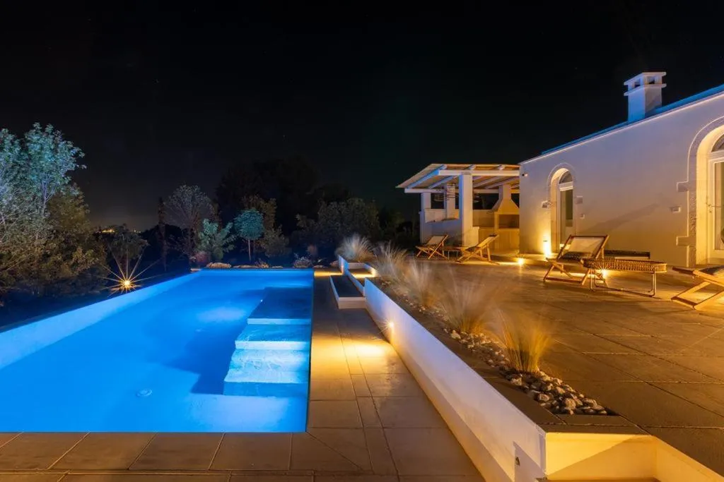 Borgo Del Tempo Ritrovato - Luxury Relais in Puglia