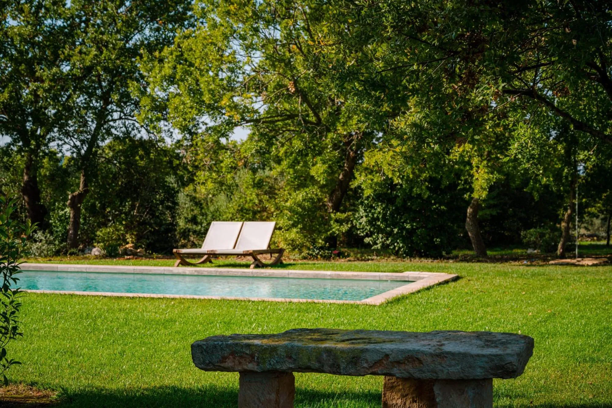 Borgo Del Tempo Ritrovato - Luxury Relais in Puglia