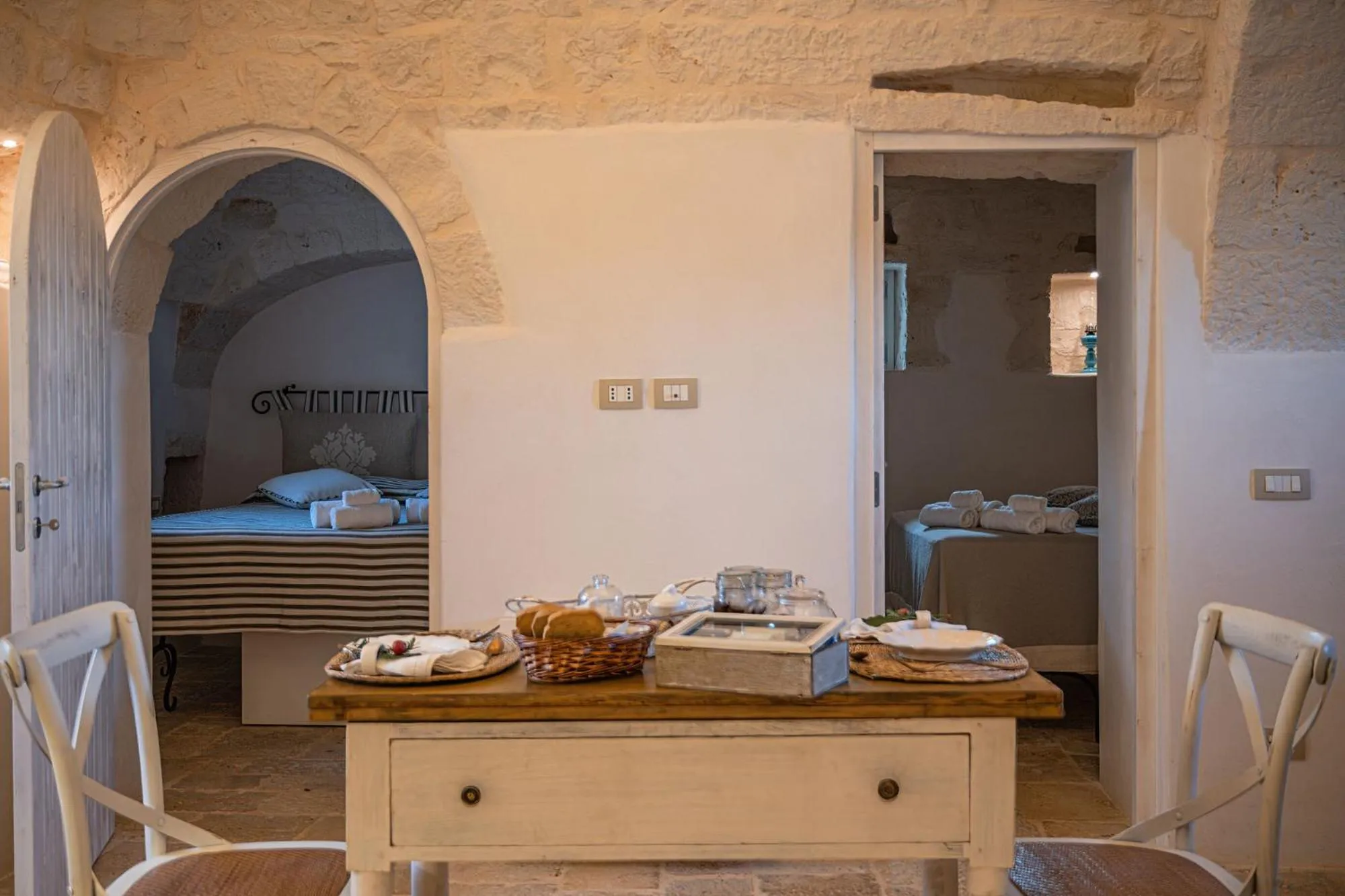 Borgo Del Tempo Ritrovato - Luxury Relais in Puglia