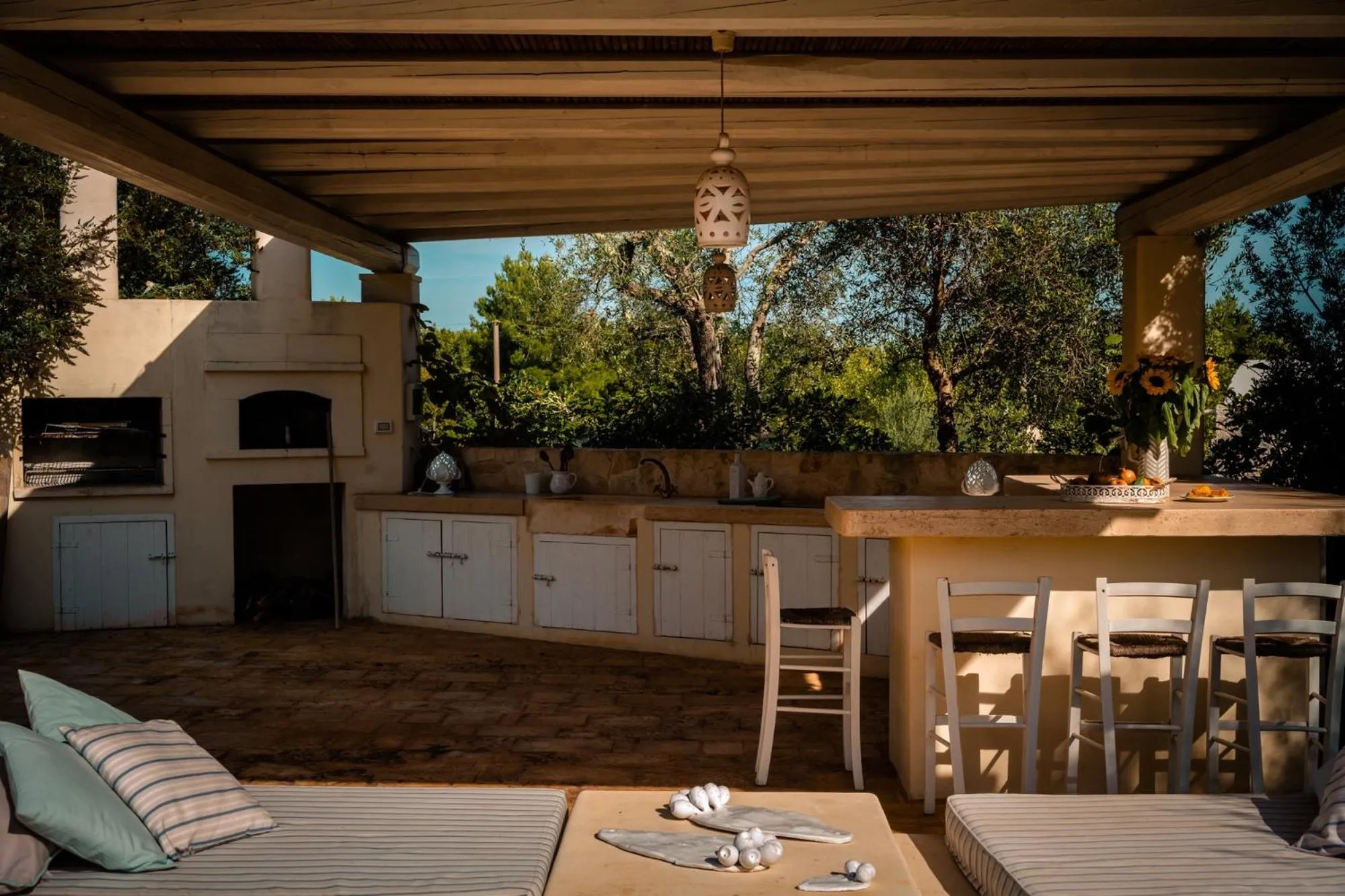 Borgo Del Tempo Ritrovato - Luxury Relais in Puglia
