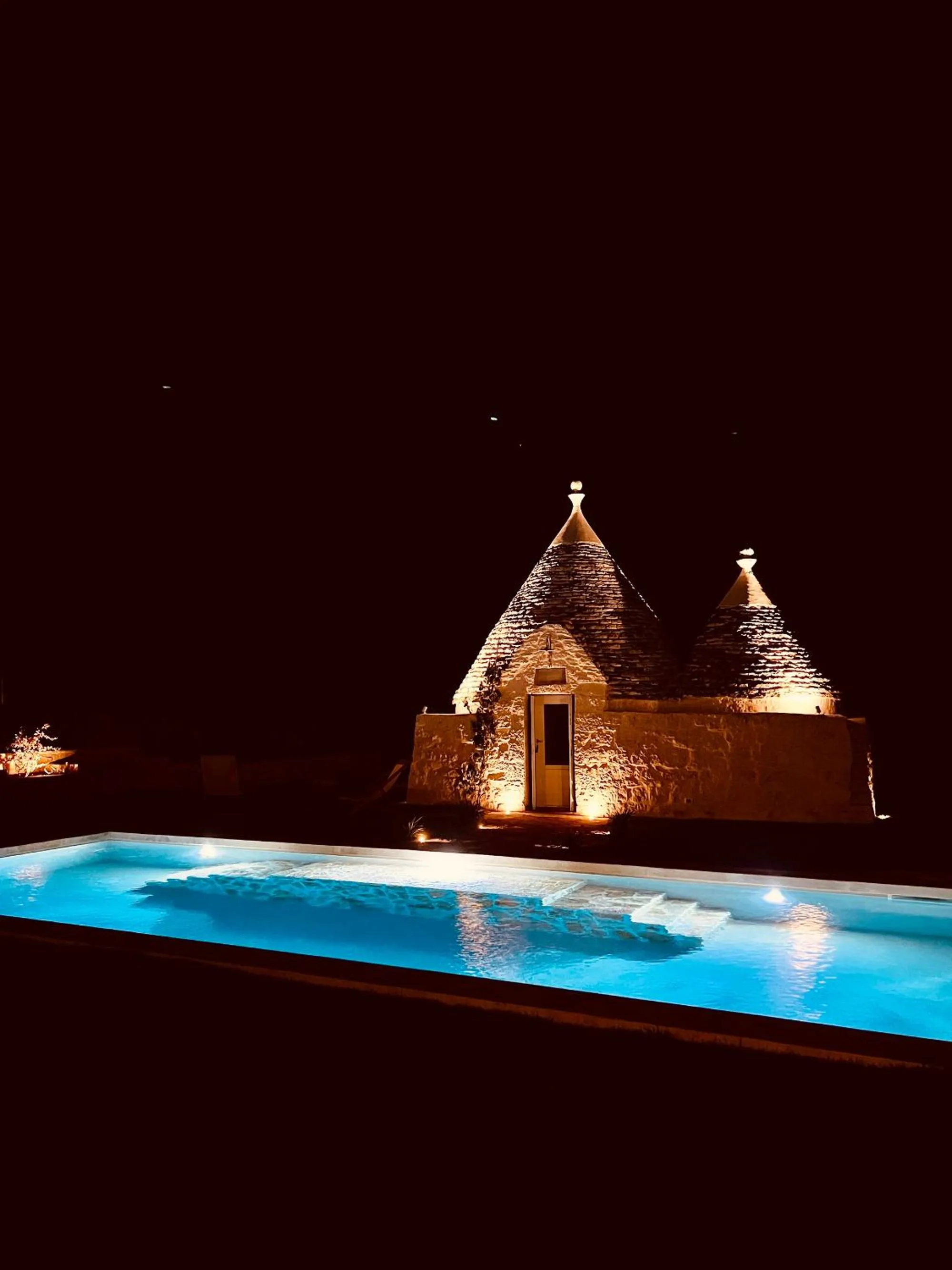 Borgo Del Tempo Ritrovato - Luxury Relais in Puglia