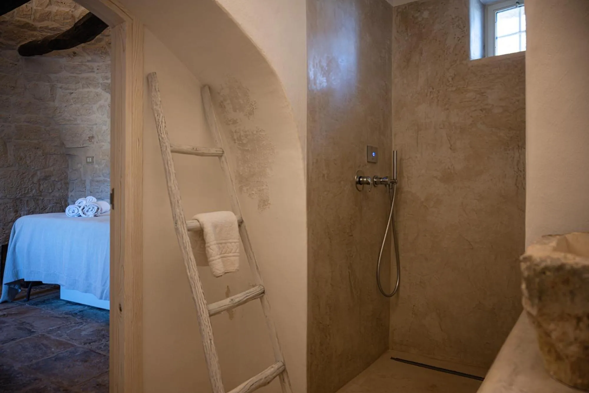 Borgo Del Tempo Ritrovato - Luxury Relais in Puglia