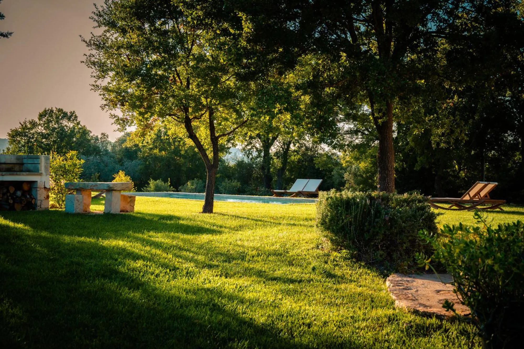 Borgo Del Tempo Ritrovato - Luxury Relais in Puglia