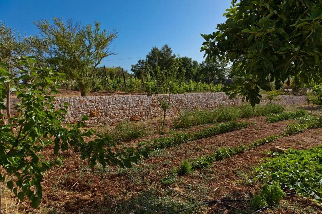 Borgo Del Tempo Ritrovato - Luxury Relais in Puglia