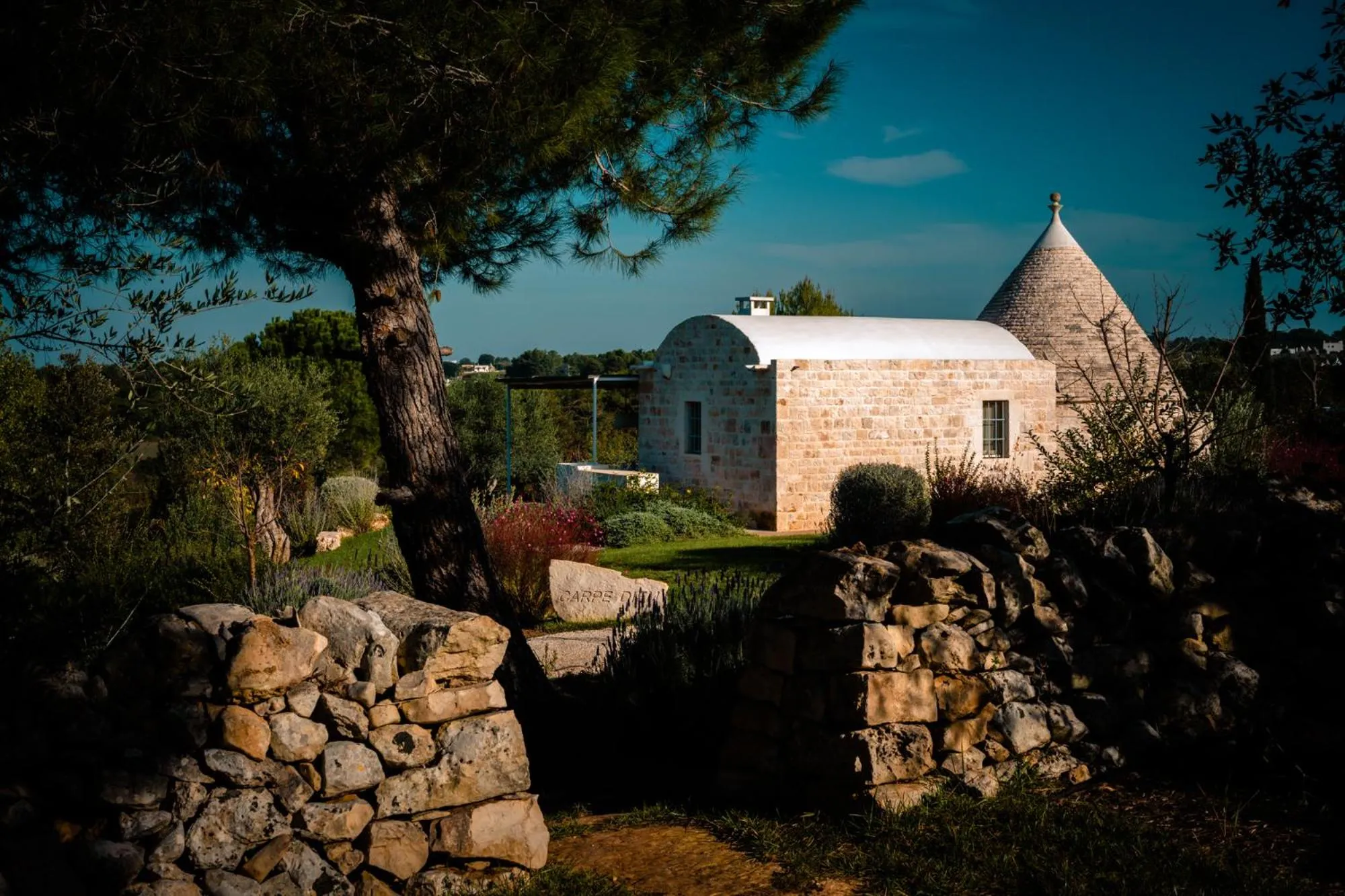 Borgo Del Tempo Ritrovato - Luxury Relais in Puglia