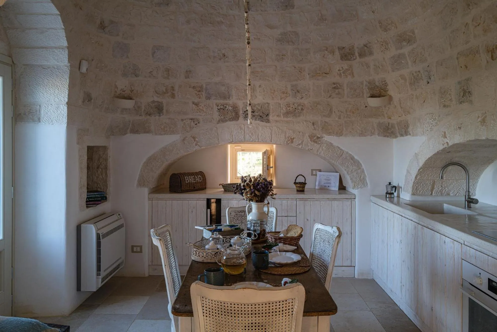 Borgo Del Tempo Ritrovato - Luxury Relais in Puglia