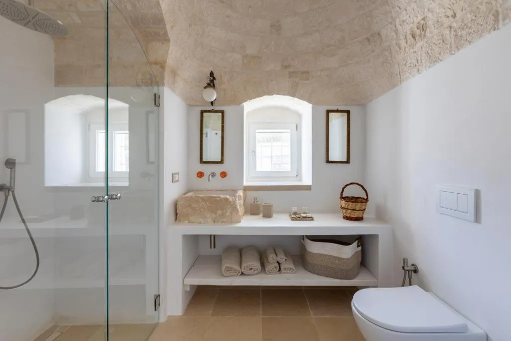 Borgo Del Tempo Ritrovato - Luxury Relais in Puglia