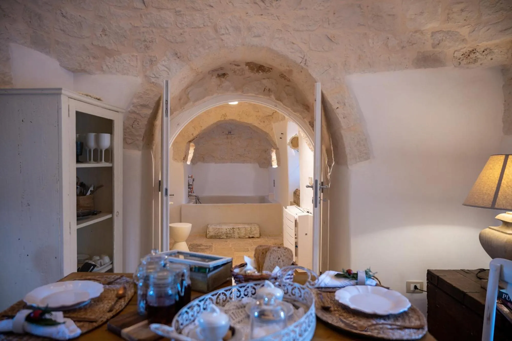 Borgo Del Tempo Ritrovato - Luxury Relais in Puglia