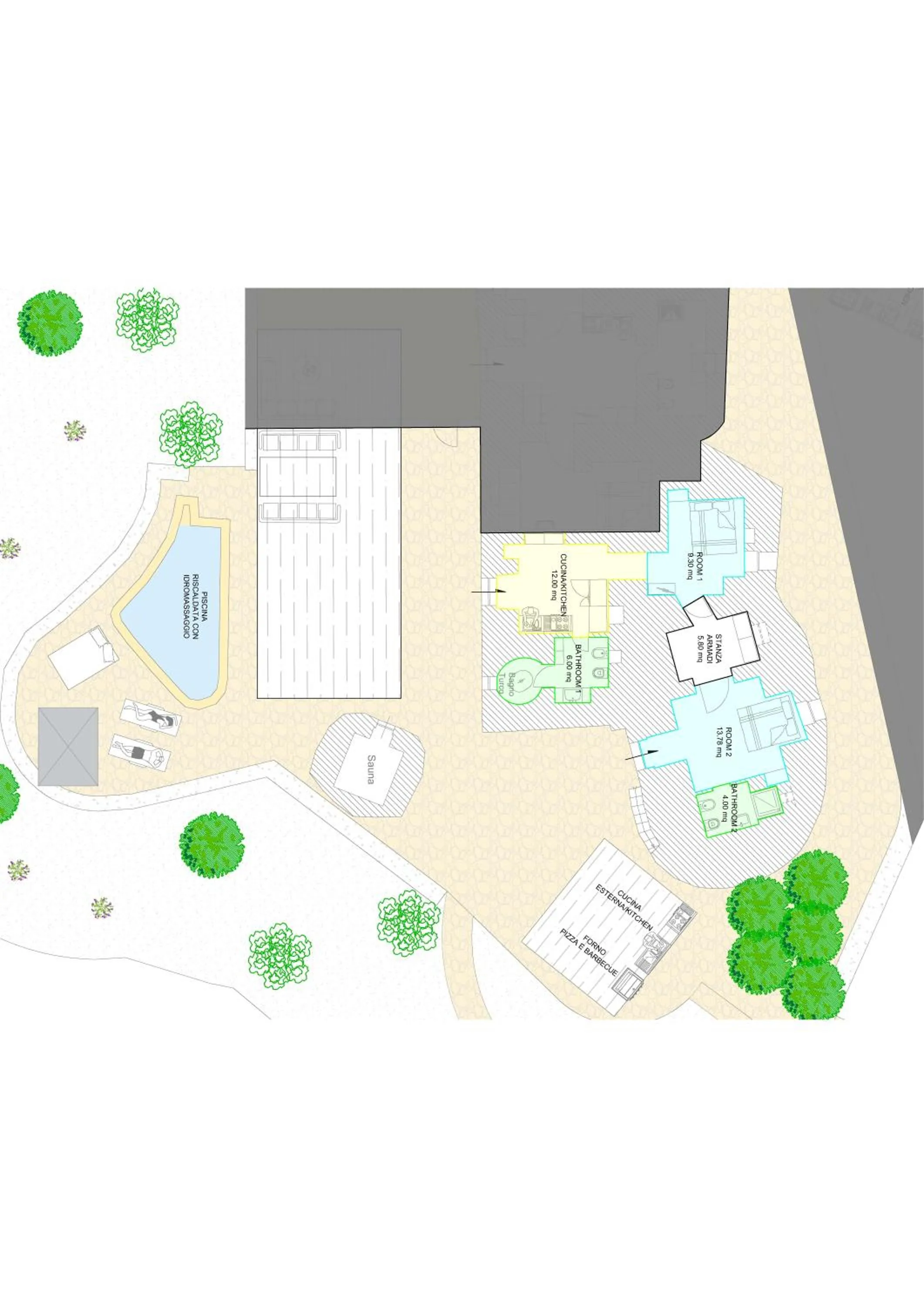 Borgo Del Tempo Ritrovato - Luxury Relais in Puglia