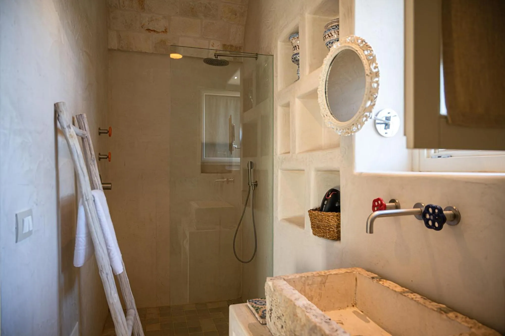 Borgo Del Tempo Ritrovato - Luxury Relais in Puglia