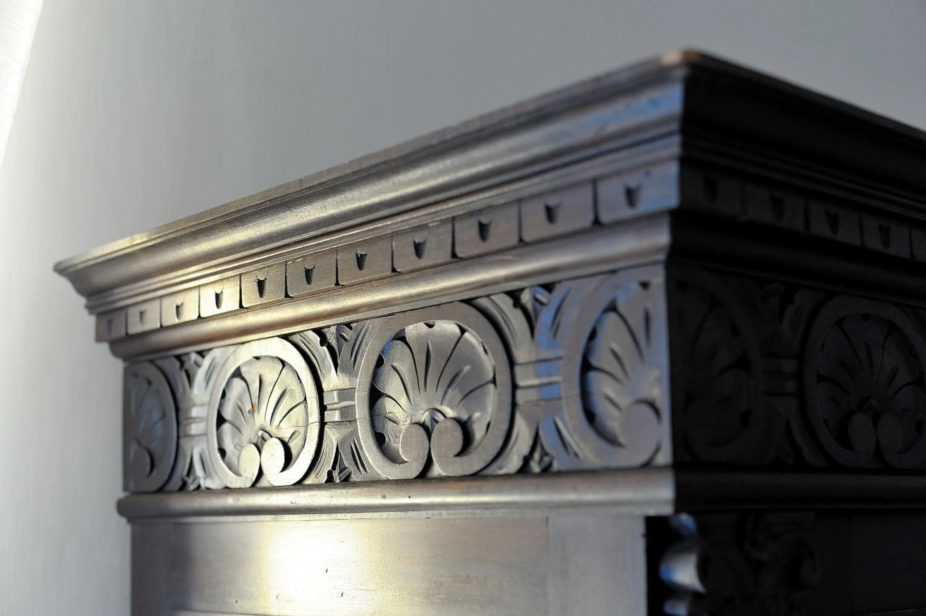 furniture in Aquarius Inn