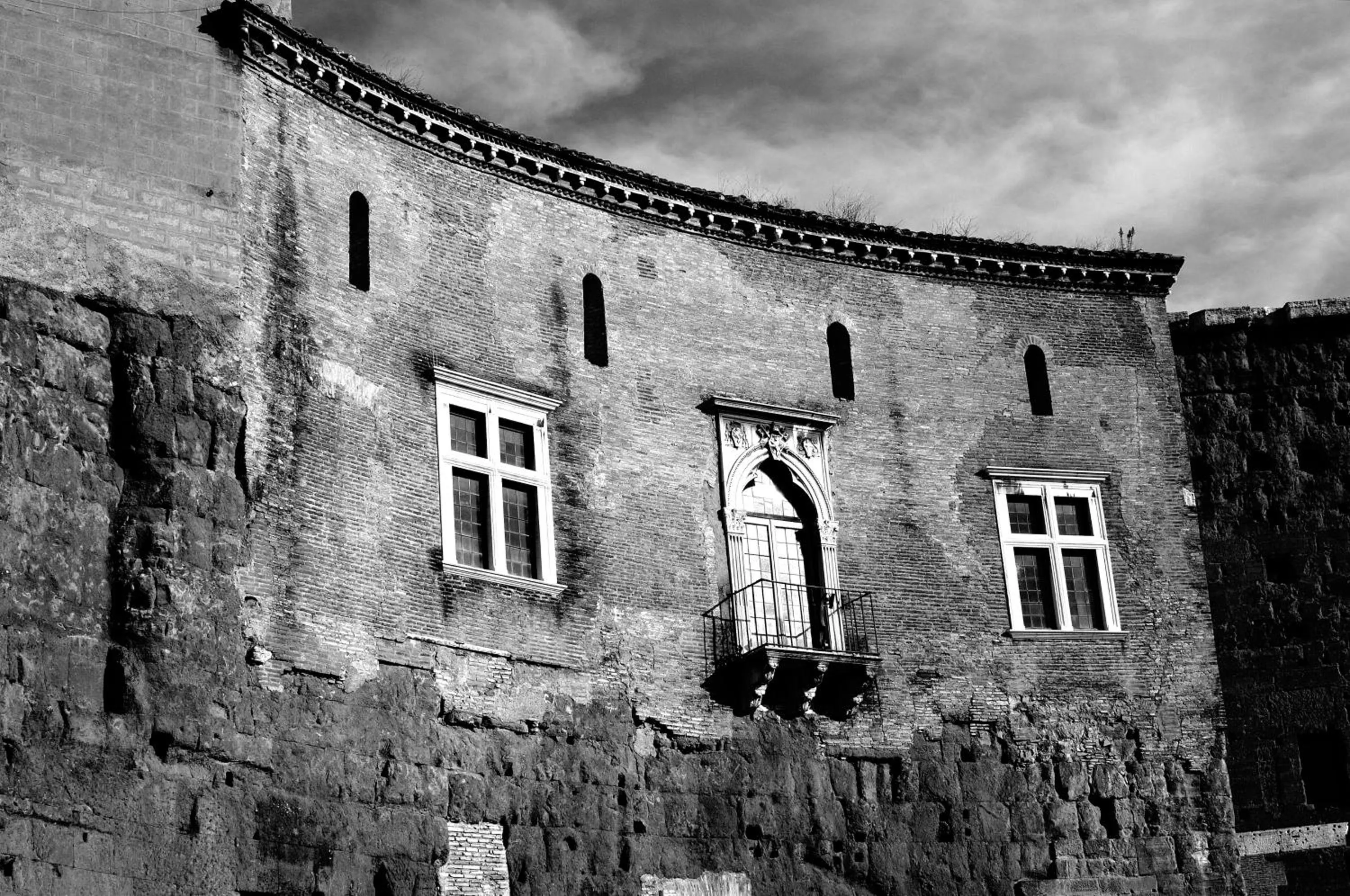 Neighbourhood in Aquarius Inn