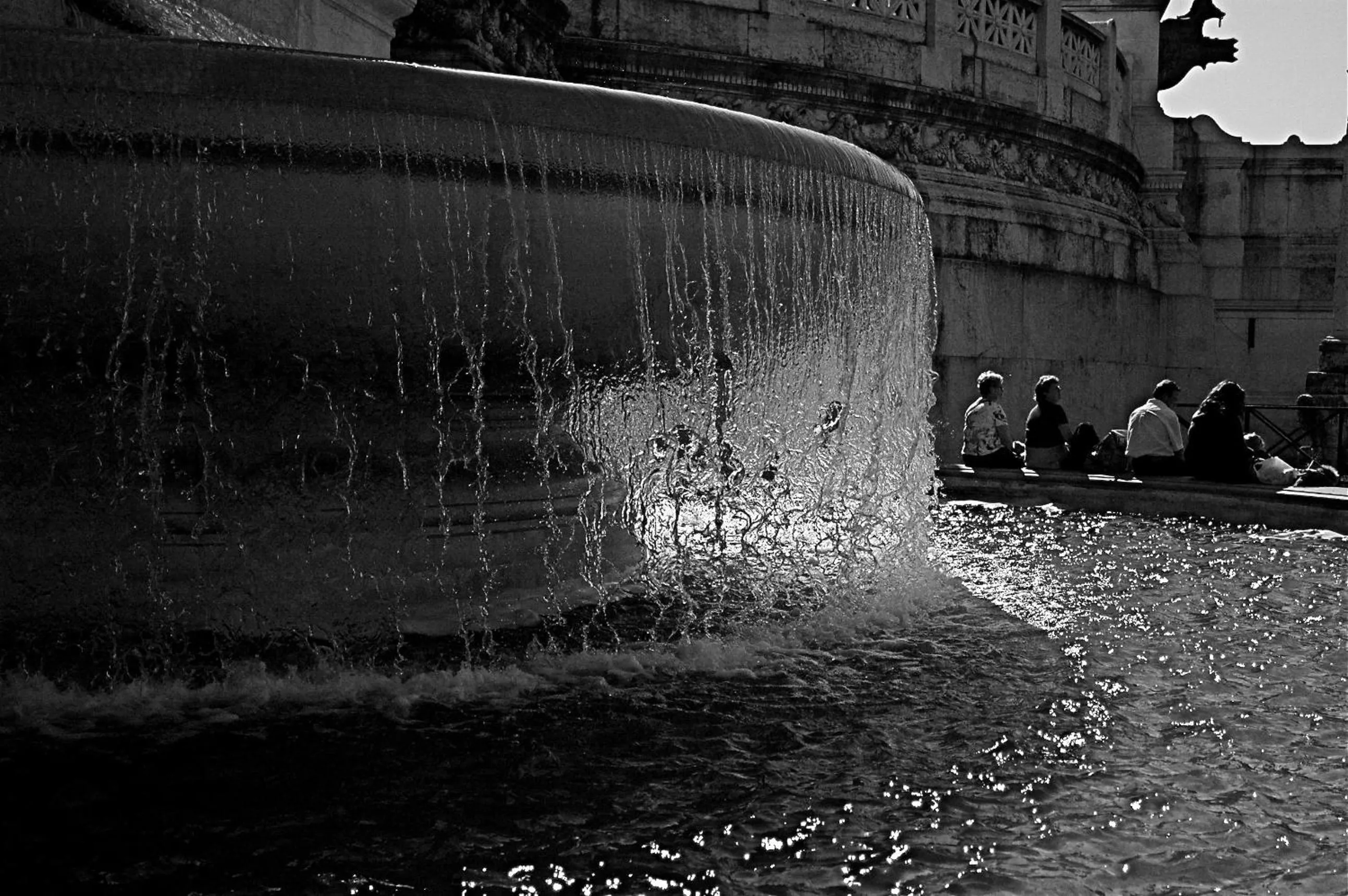 Neighbourhood in Aquarius Inn