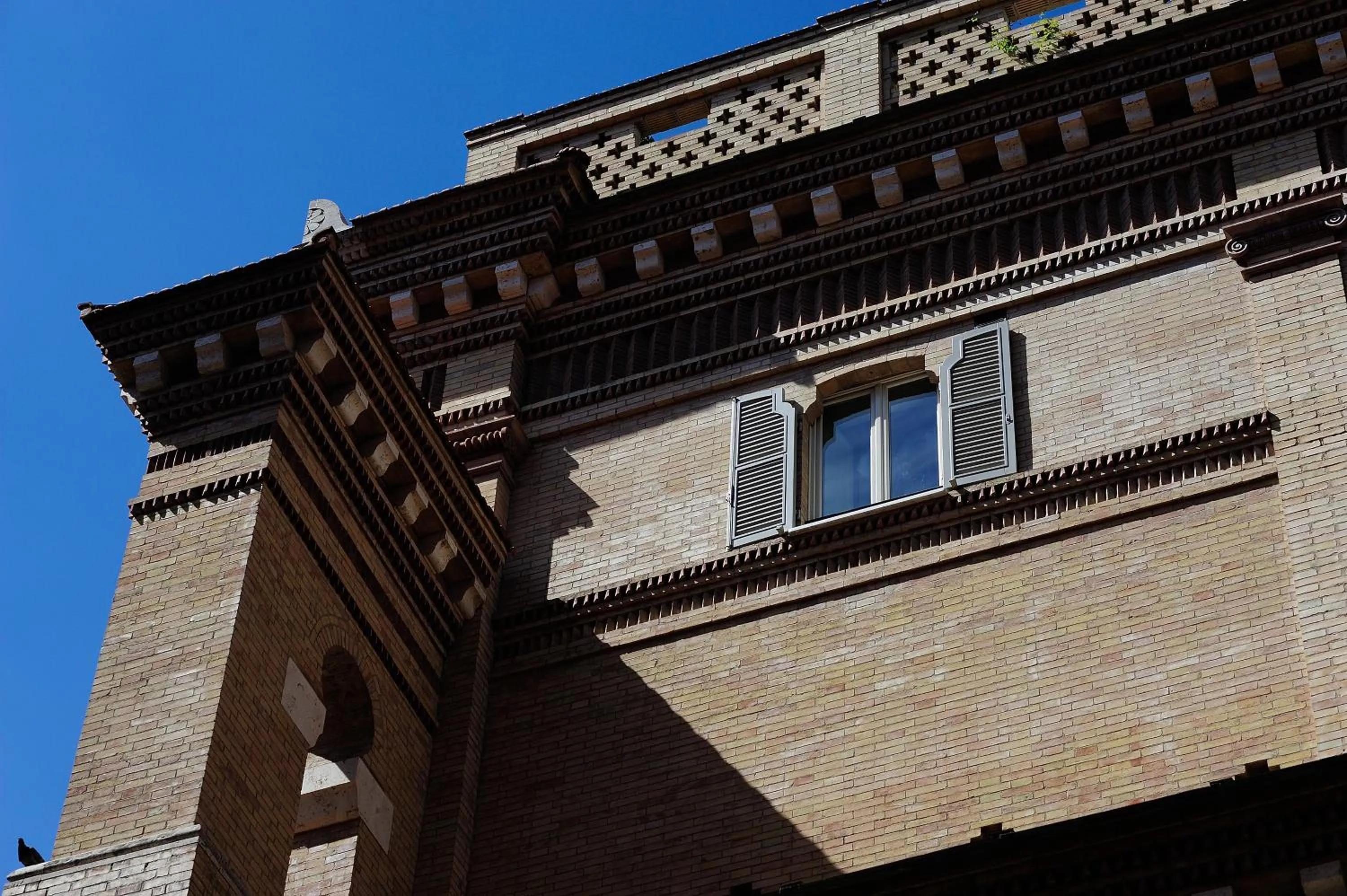 Neighbourhood in Aquarius Inn