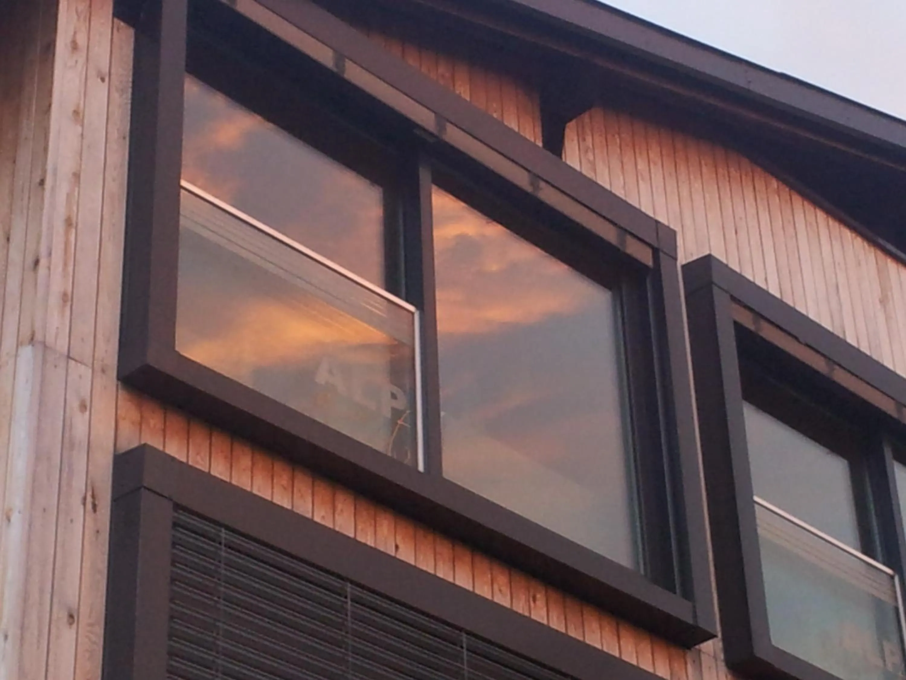 Decorative detail in Alp Art Hotel Götzens