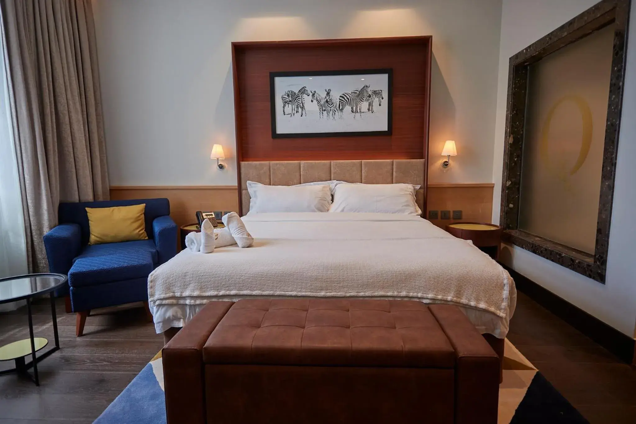 Executive Suite in The Quorum Executive Suite in The Quorum