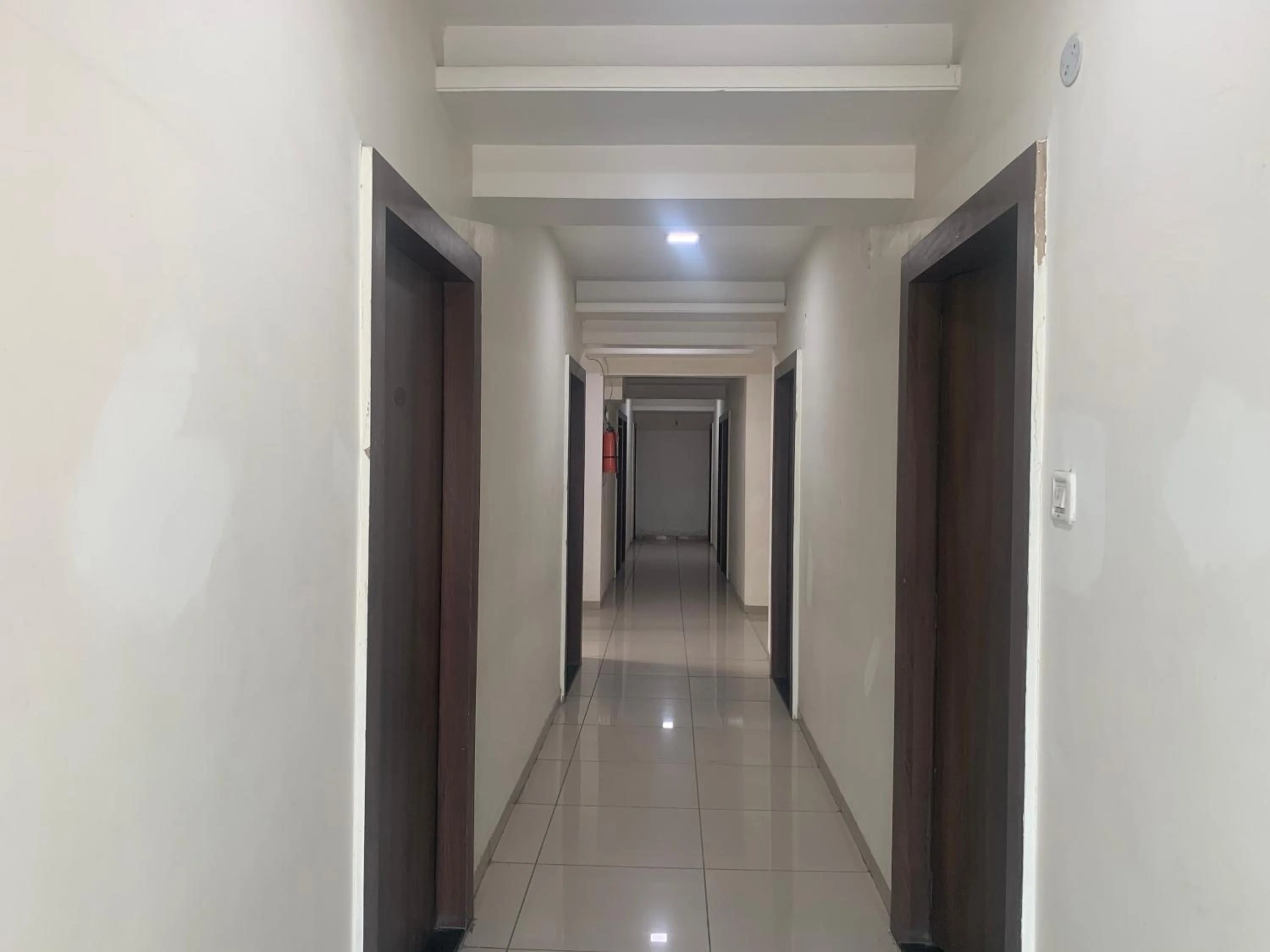 Property building in JK Rooms 147 Lions - Koradi Nagpur