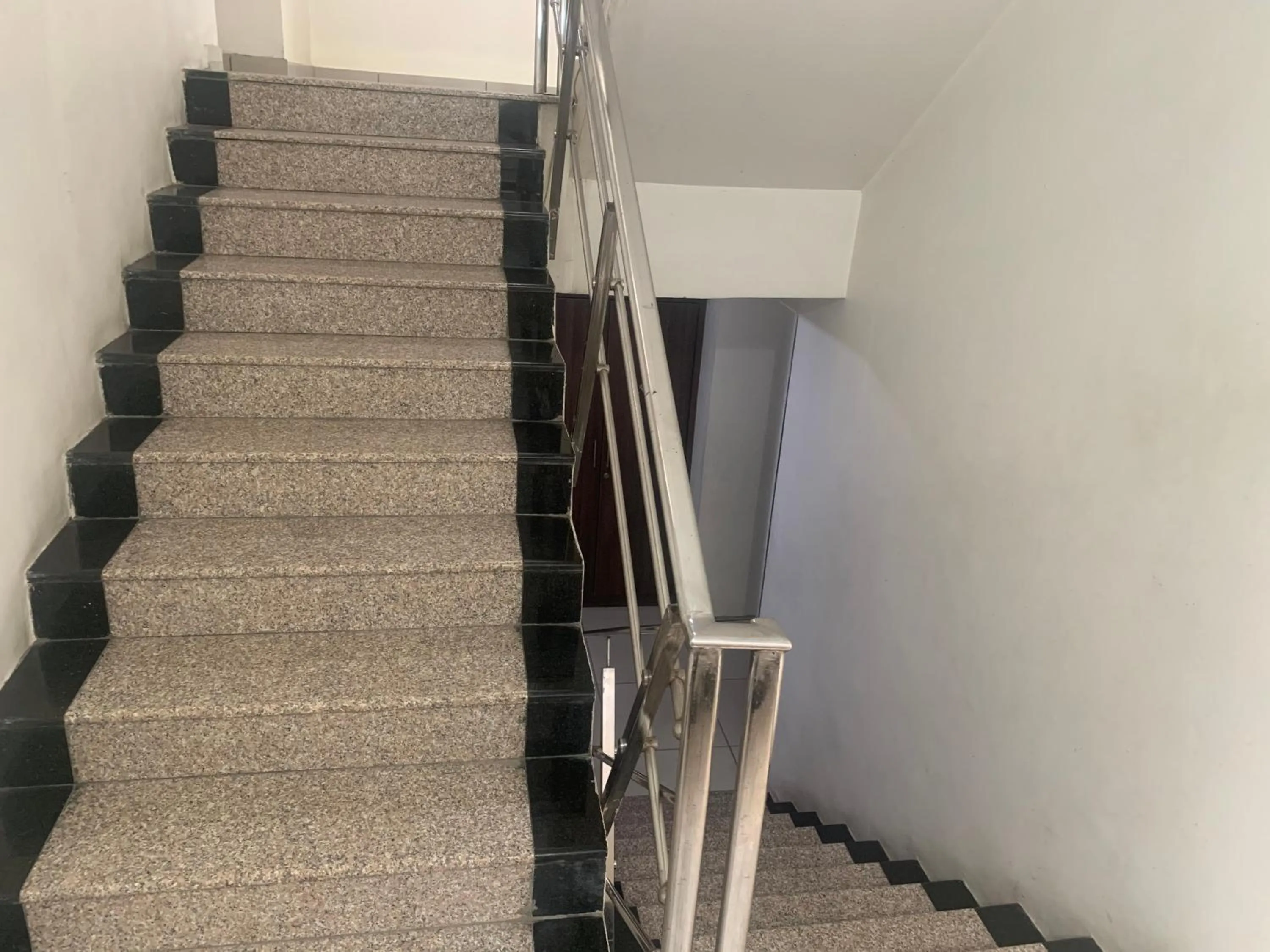 Property building in JK Rooms 147 Lions - Koradi Nagpur