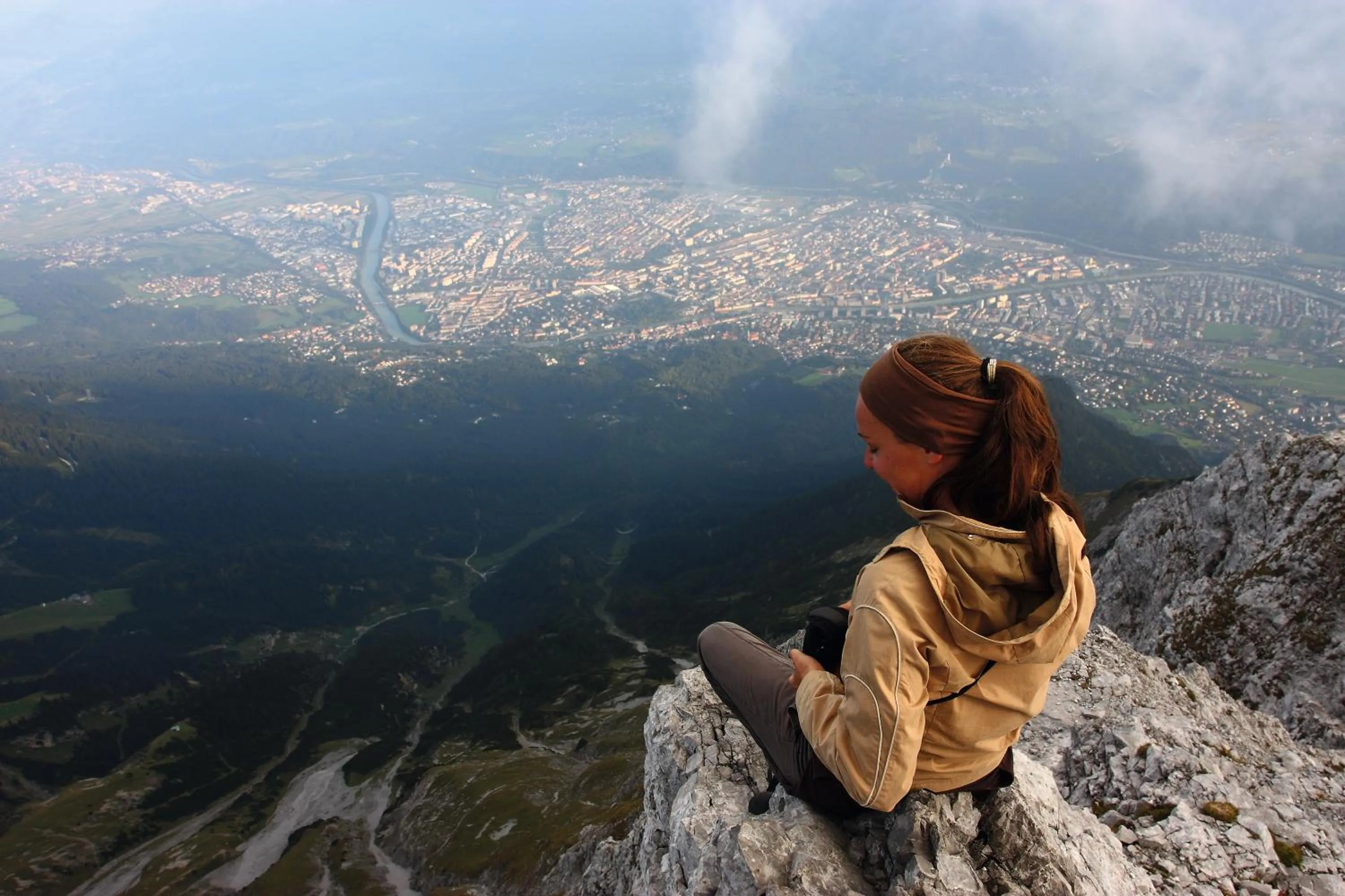 Nearby landmark in Hotel Sonnenhof - bed & breakfast & appartements