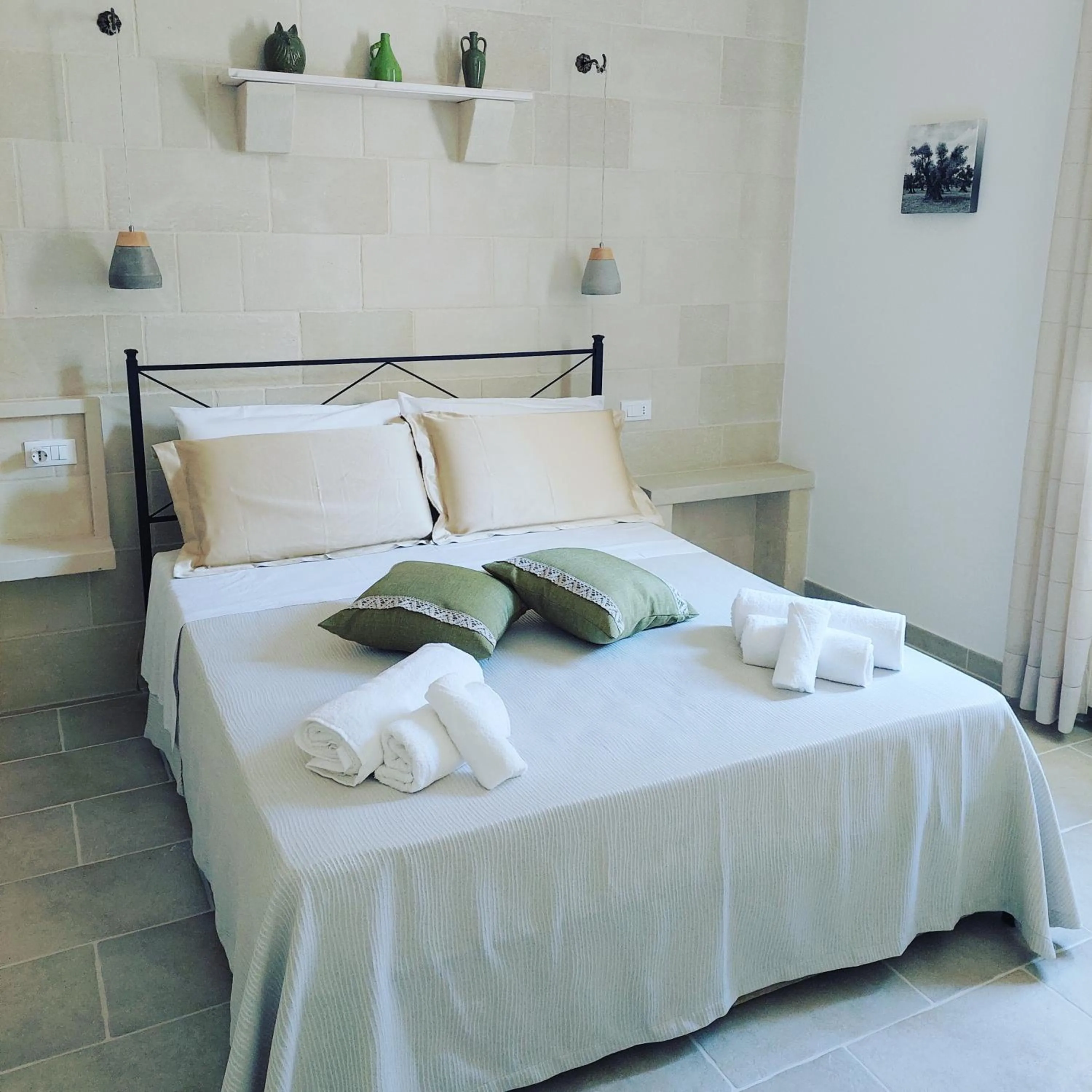 Bed in Dimora Assuntina Martano