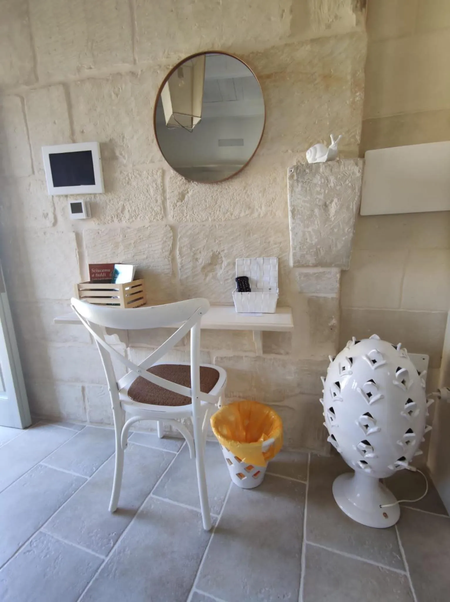 Guests in Dimora Assuntina Martano