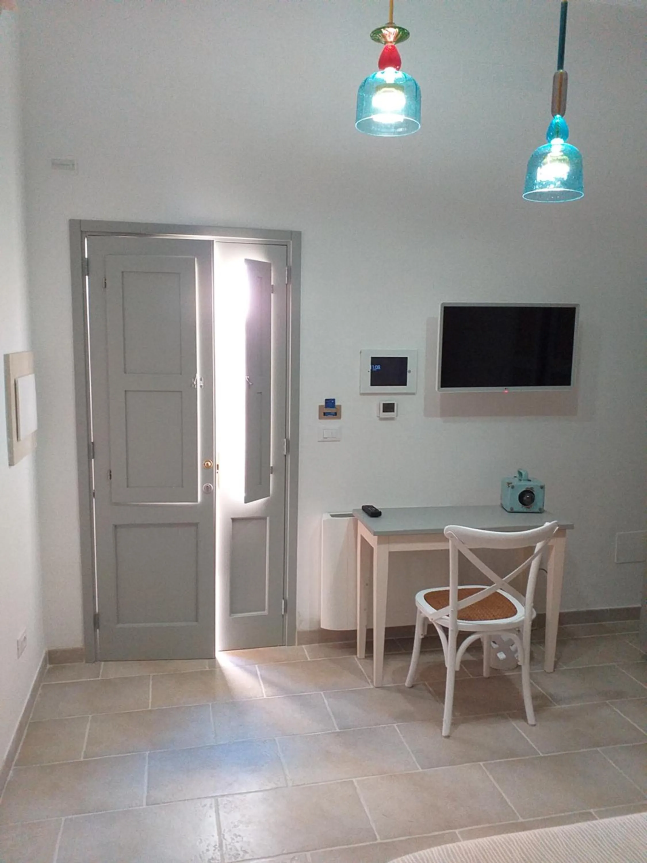 TV and multimedia in Dimora Assuntina Martano