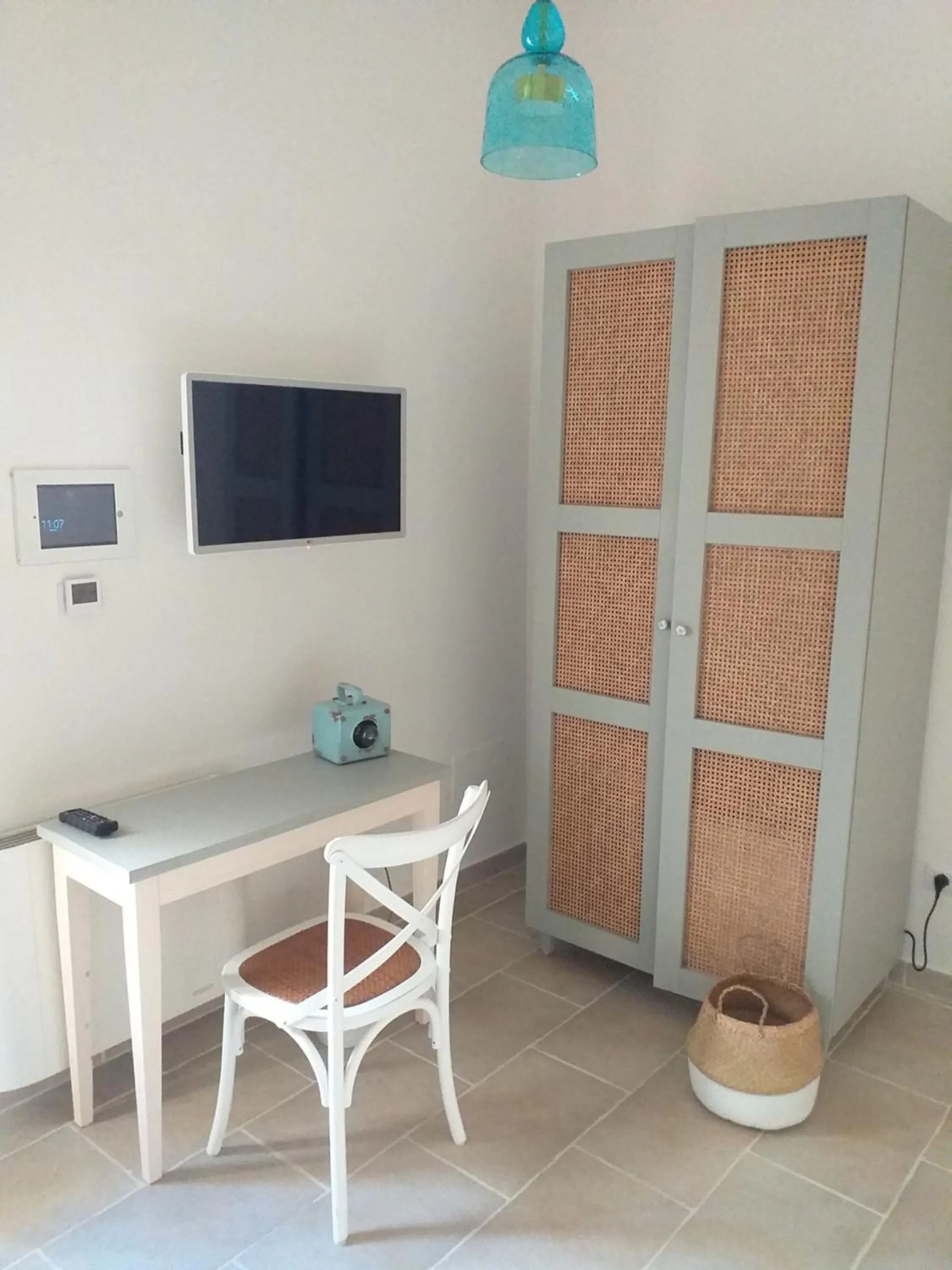 Living room in Dimora Assuntina Martano